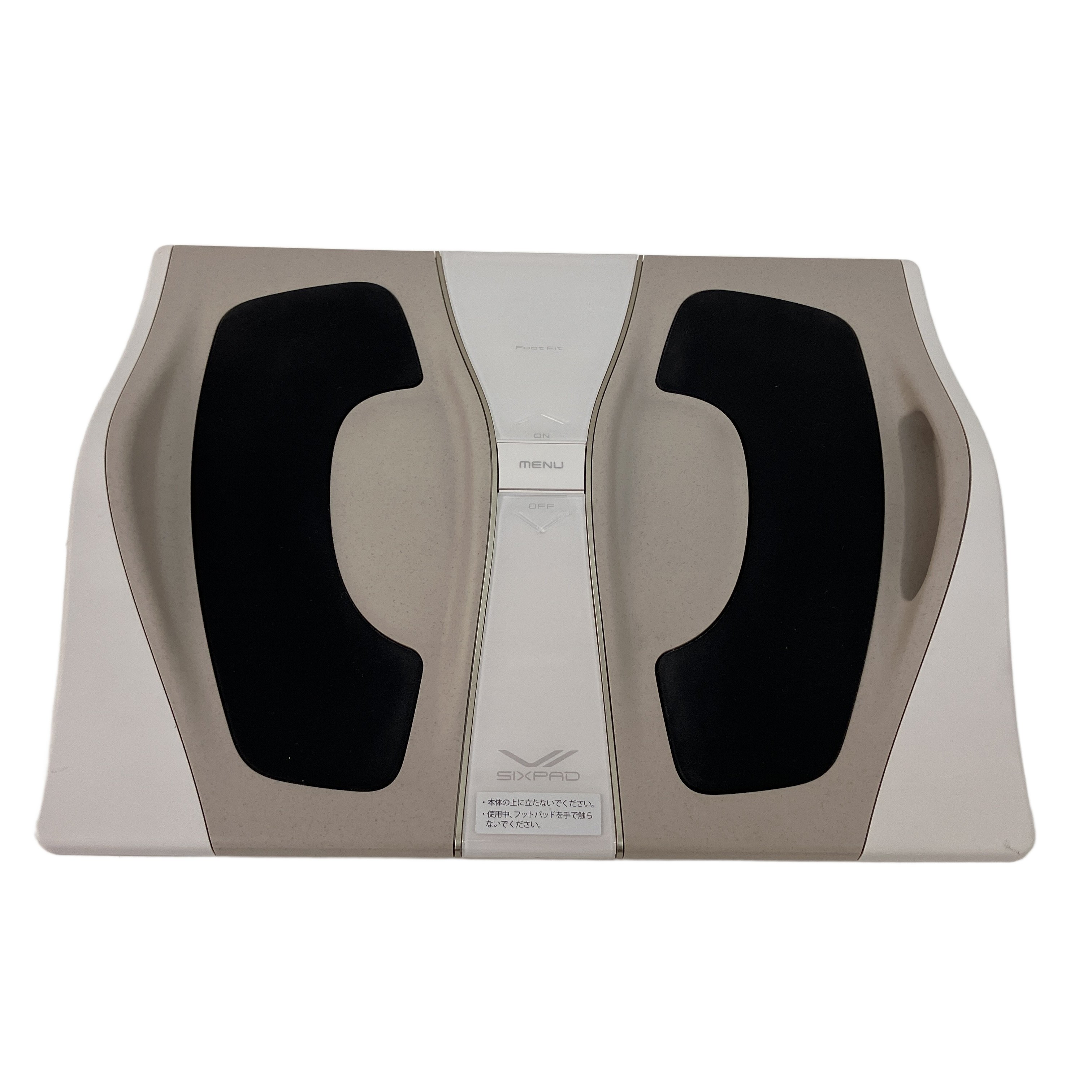 SIXPAD Foot Fit 3 SE-BZ-02A フットトレーニング