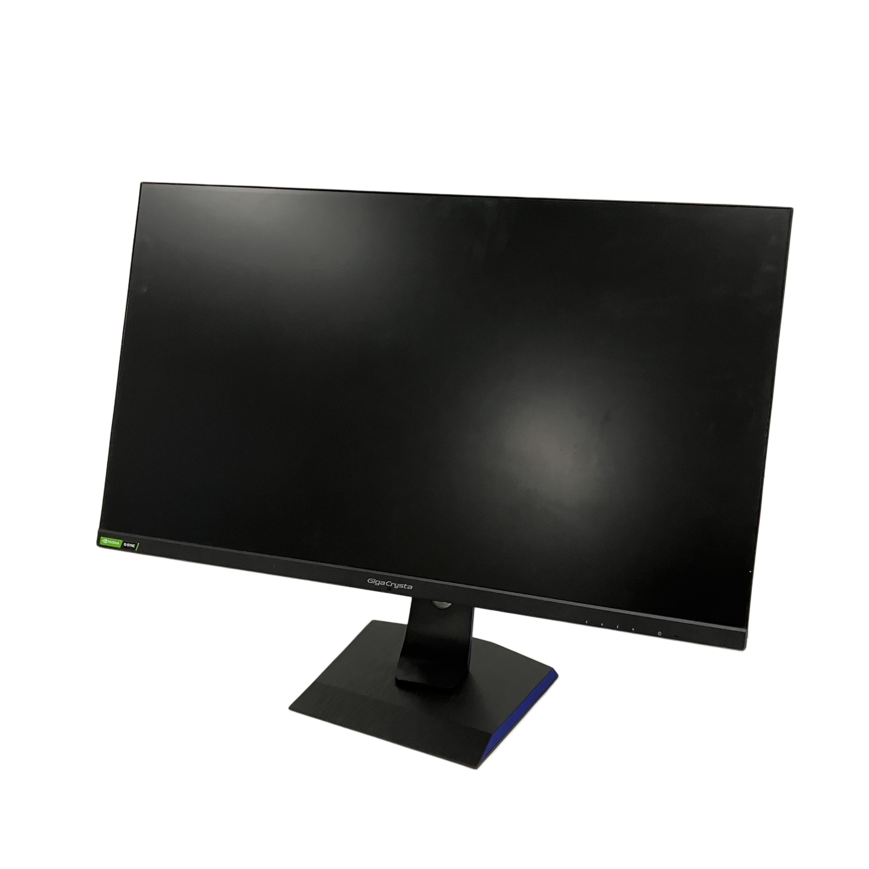 I-O DATA LCD-GCQ321HXDB ゲーミング液晶ディスプレイ