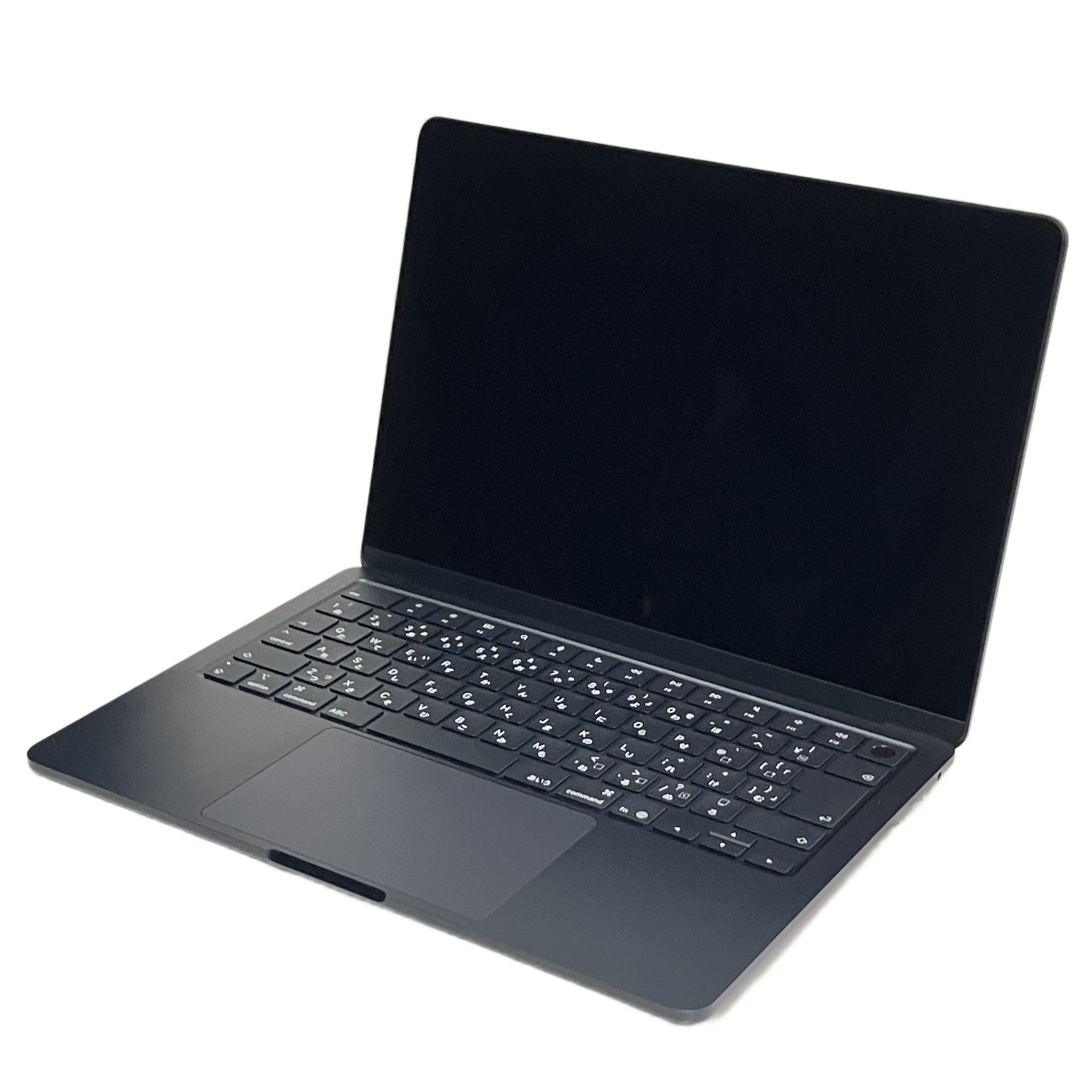 Apple MacBook Air 13インチ M4 2025 MW123J/A|M4チップが切り拓く、AI時代の圧倒的スピードと洗練された携帯性