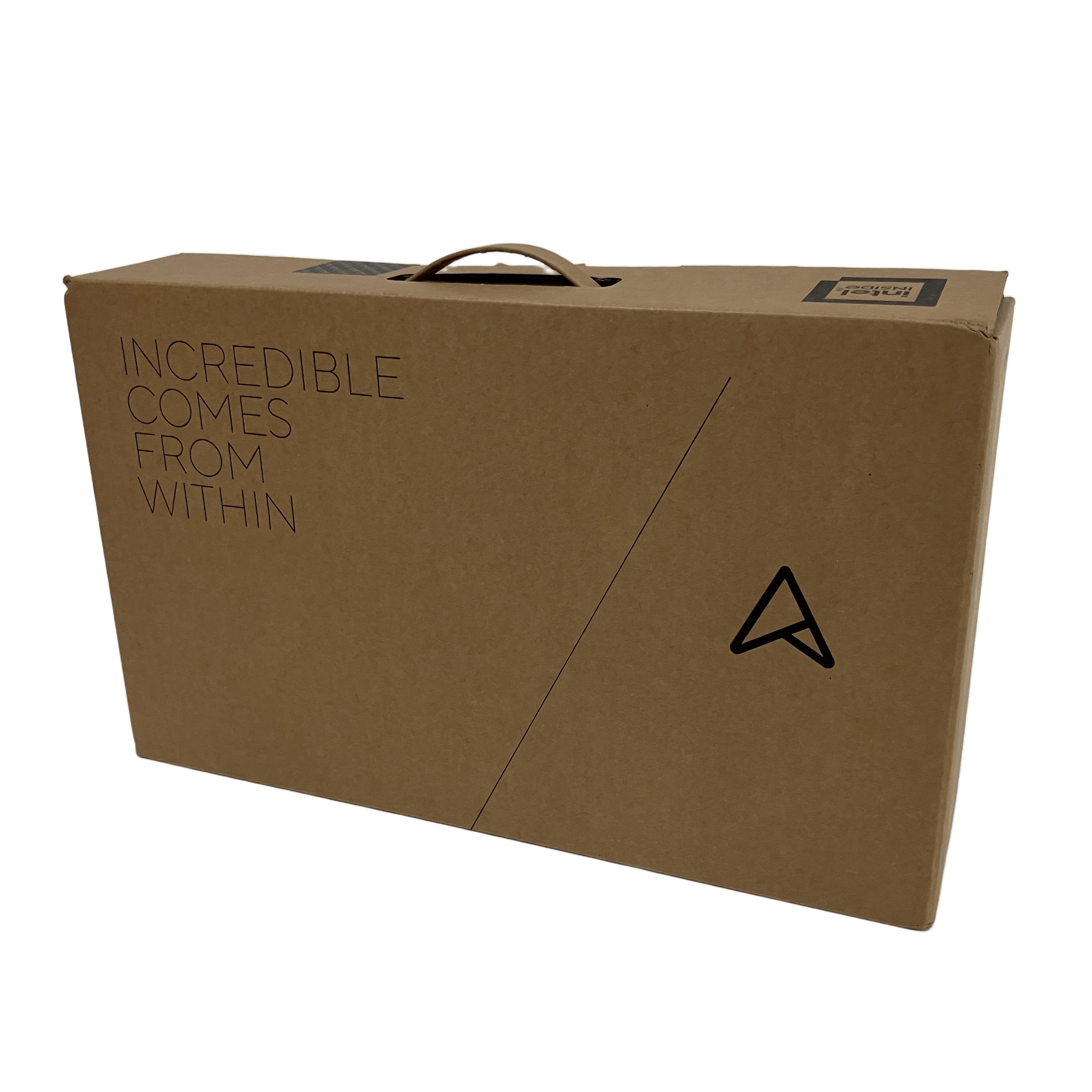 ASUS Zenbook UX840CA ノートPC 14インチ