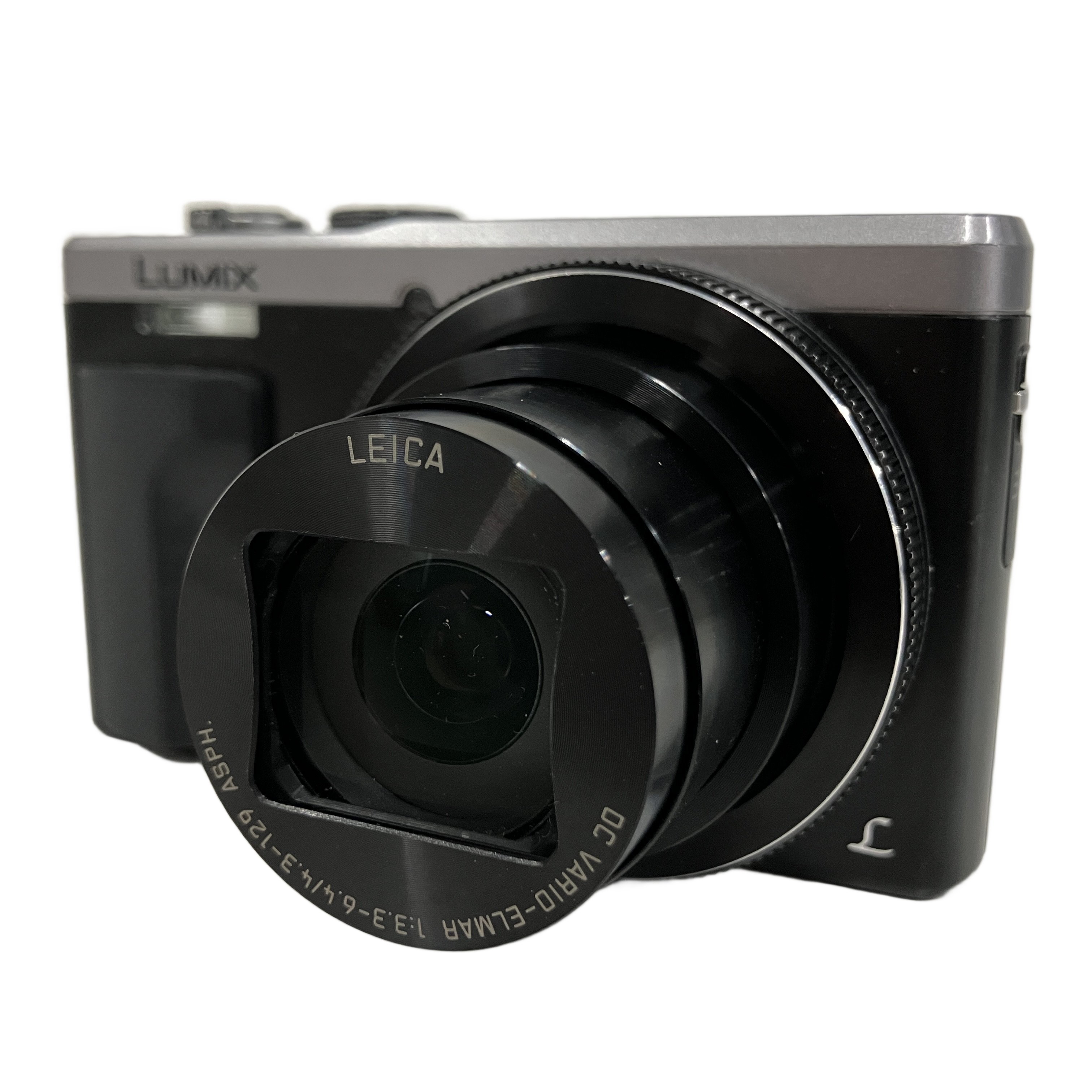 Panasonic LUMIX DMC-TZ85 コンパクトデジタルカメラ