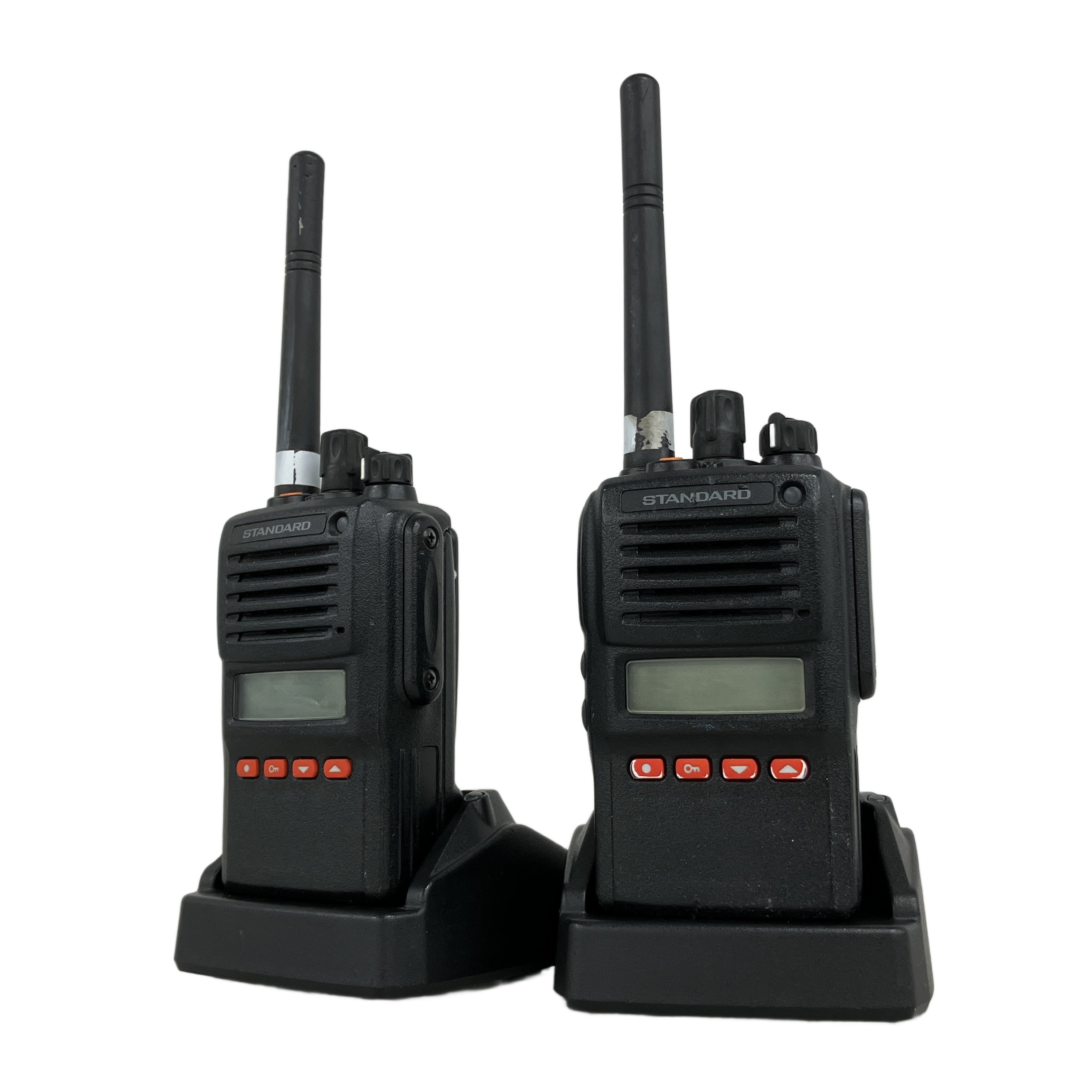 STANDARD VXD-10 デジタル簡易無線機 5W