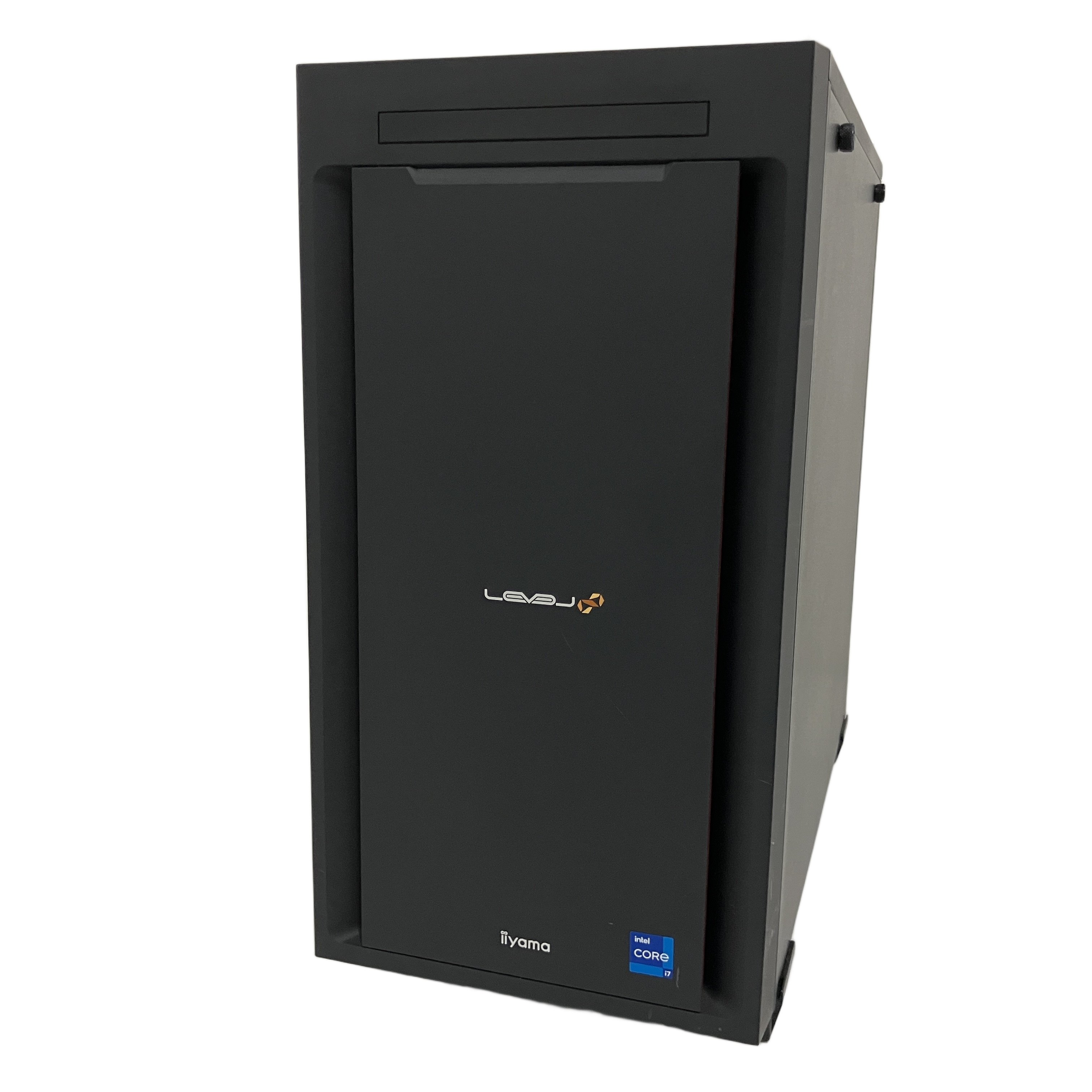 iiyama Levelインフィニティ i7 RTX4060Ti メモリ32GB