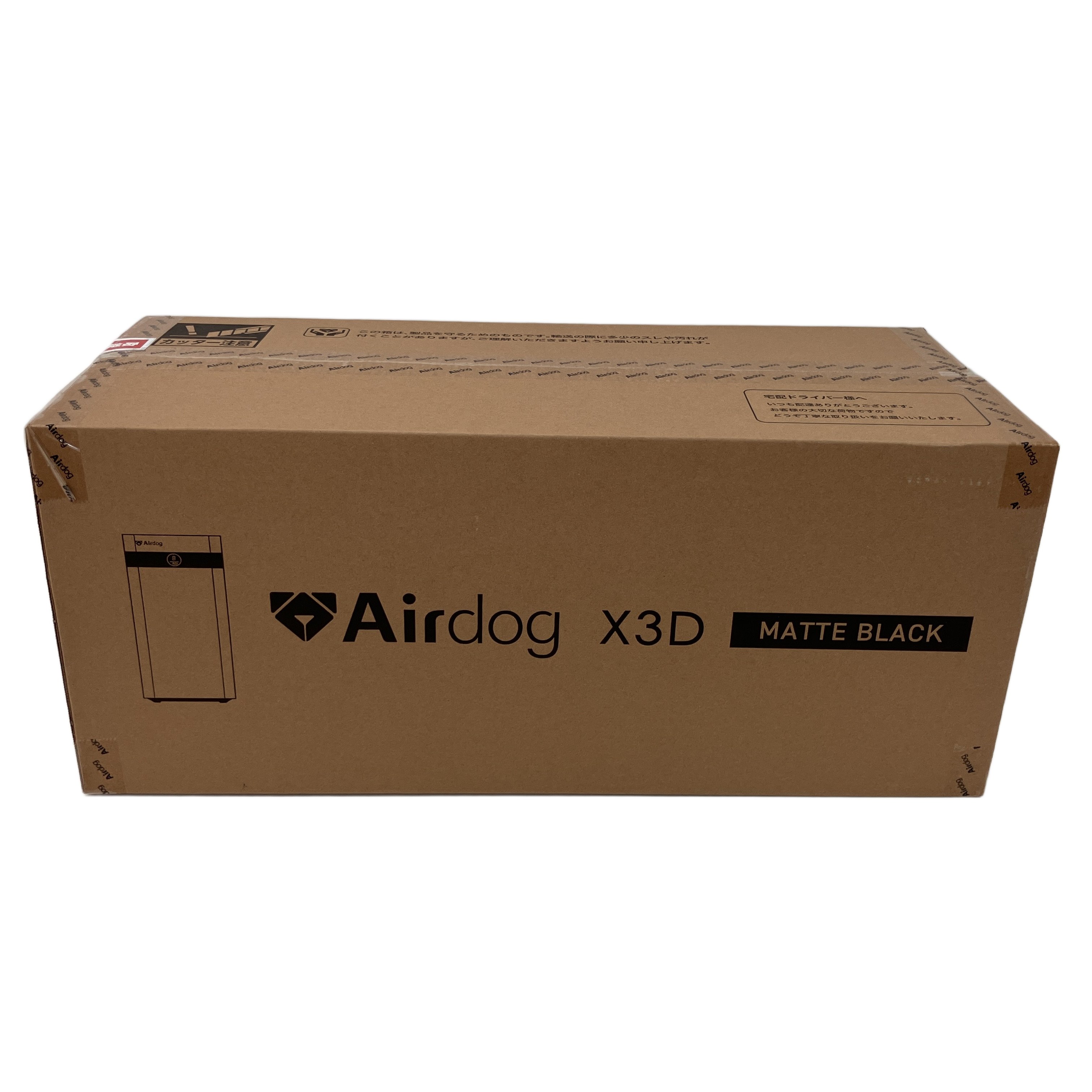 AirDog X3D KJ200F-X3D 空気清浄機