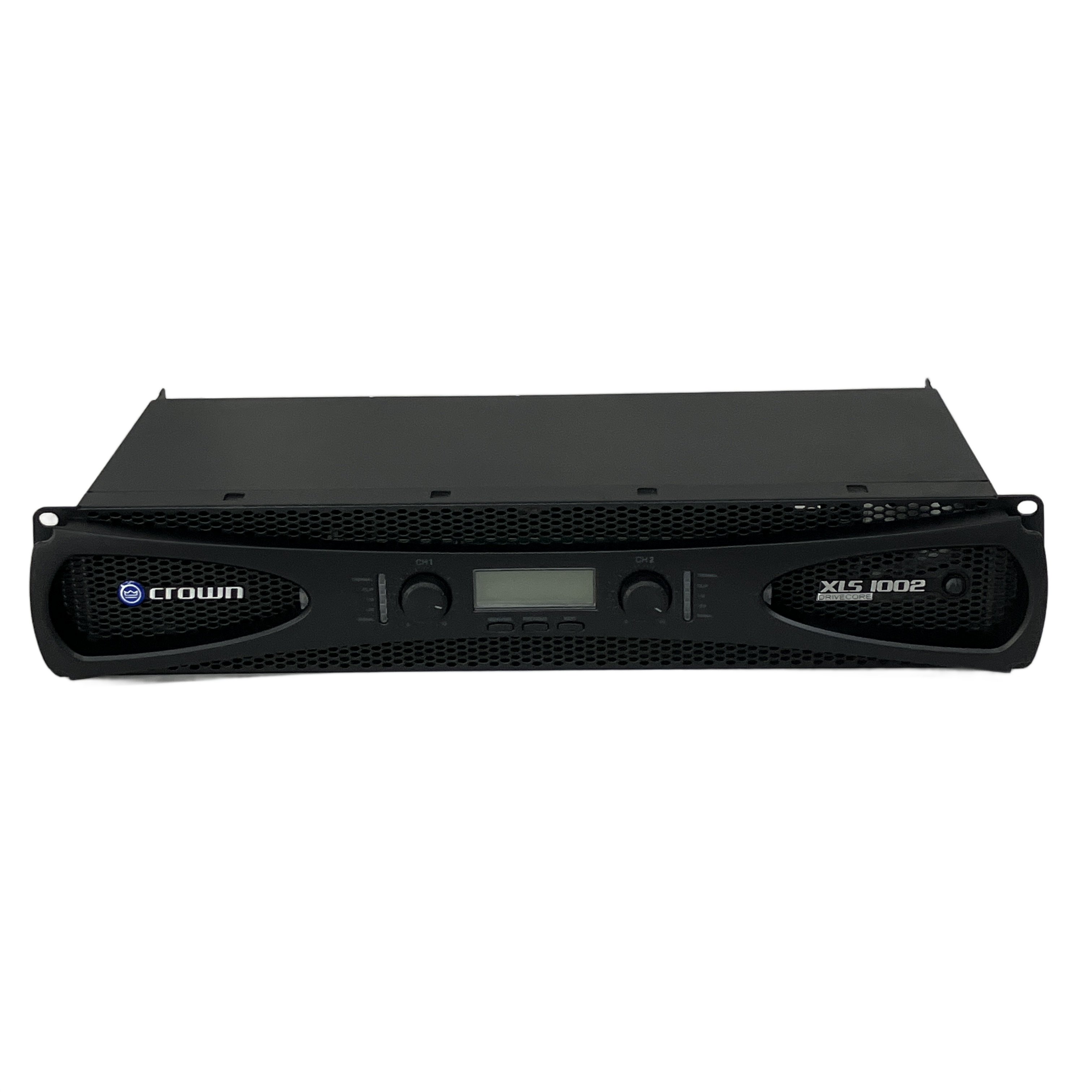 CROWN XLS1002 パワーアンプ