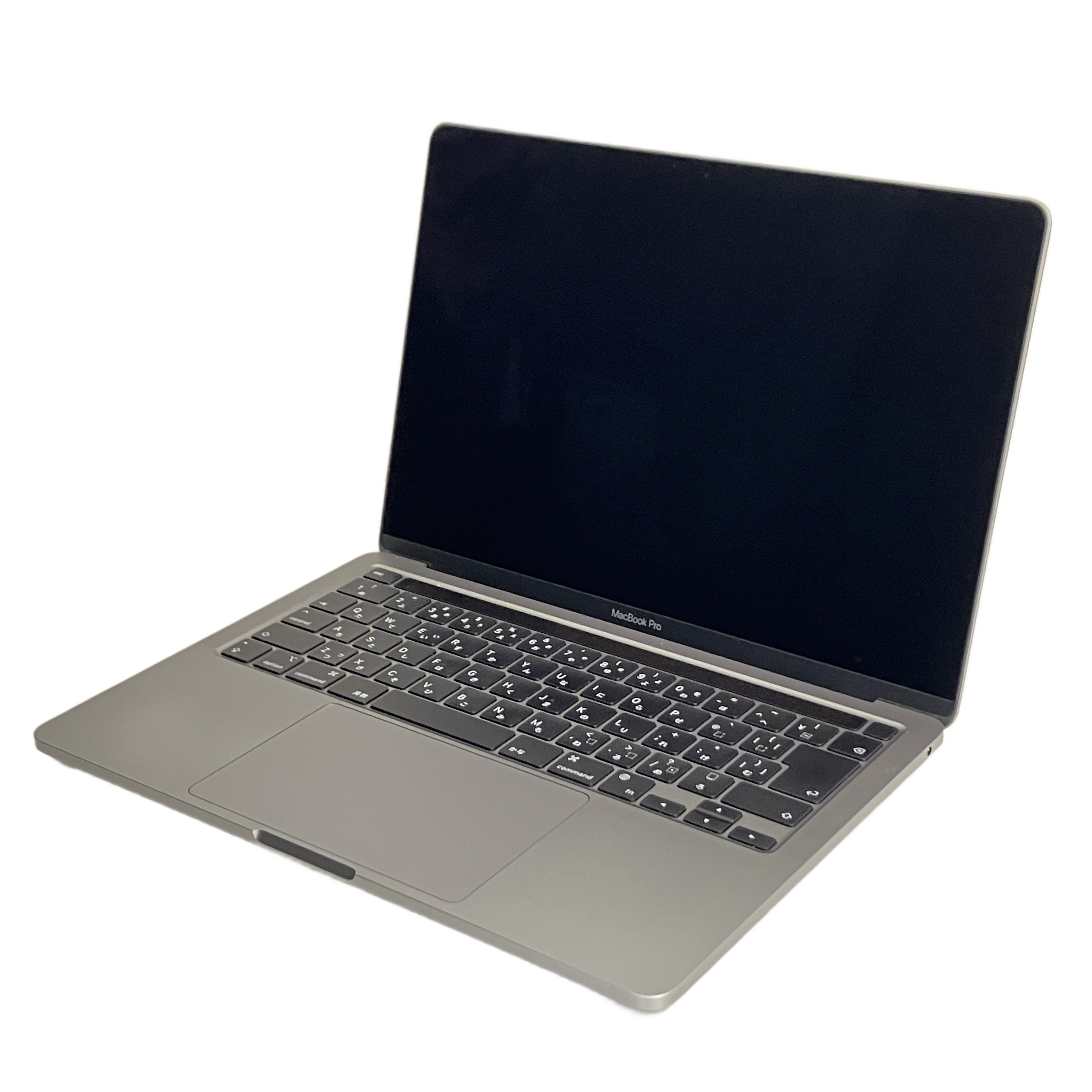 APPLE MacBook Pro M2 13インチ 16GB/512GB