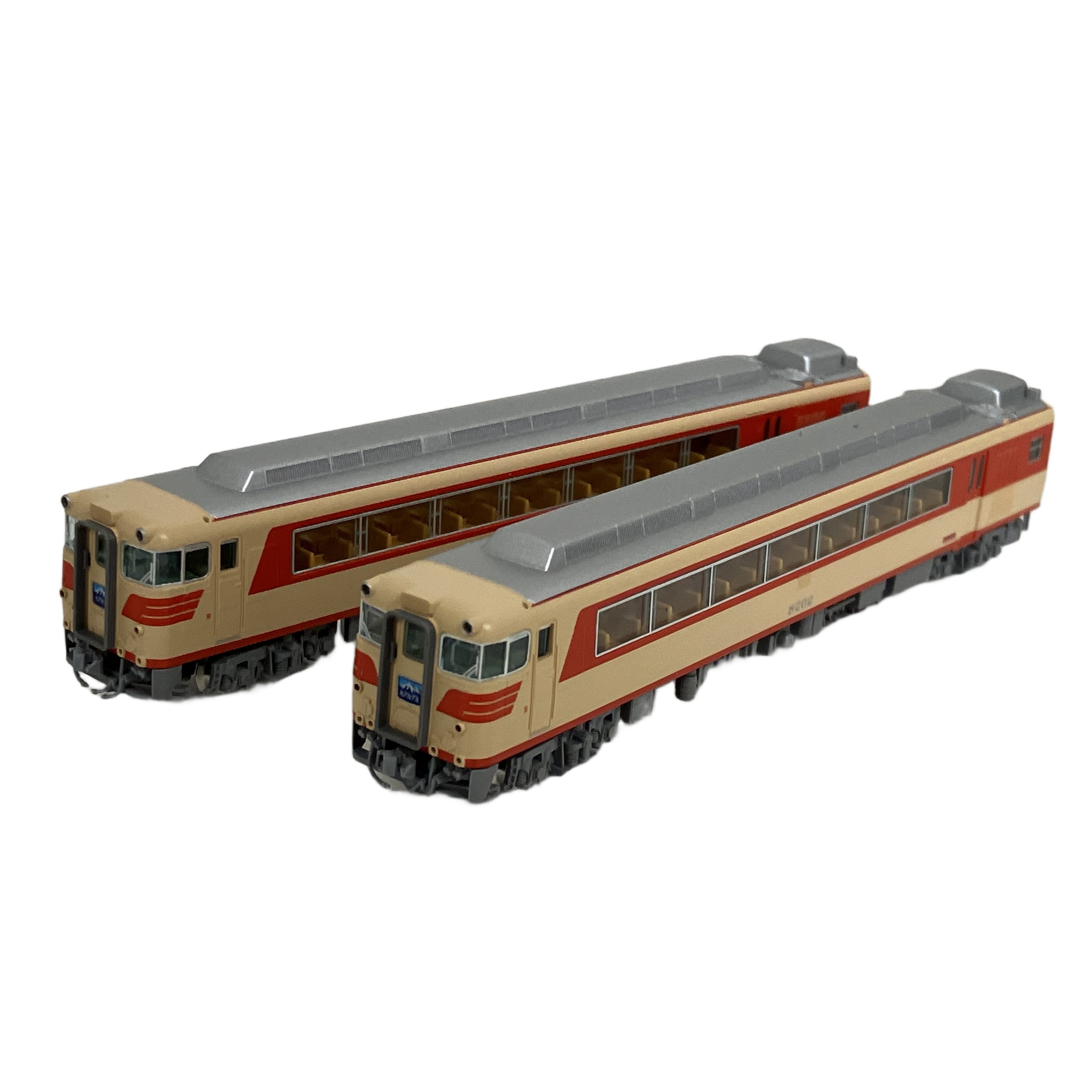 鉄道模型が大量入荷中!