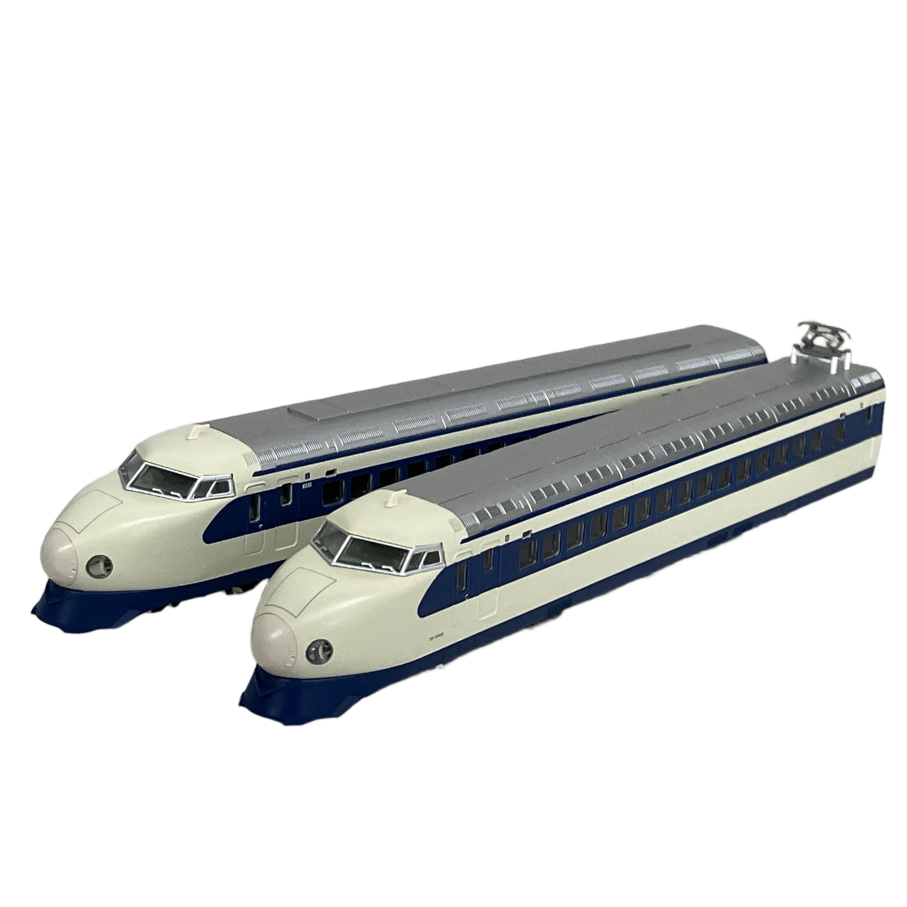 KATO等のメーカーの鉄道模型が大量入荷中★この機会にお買い求めください!