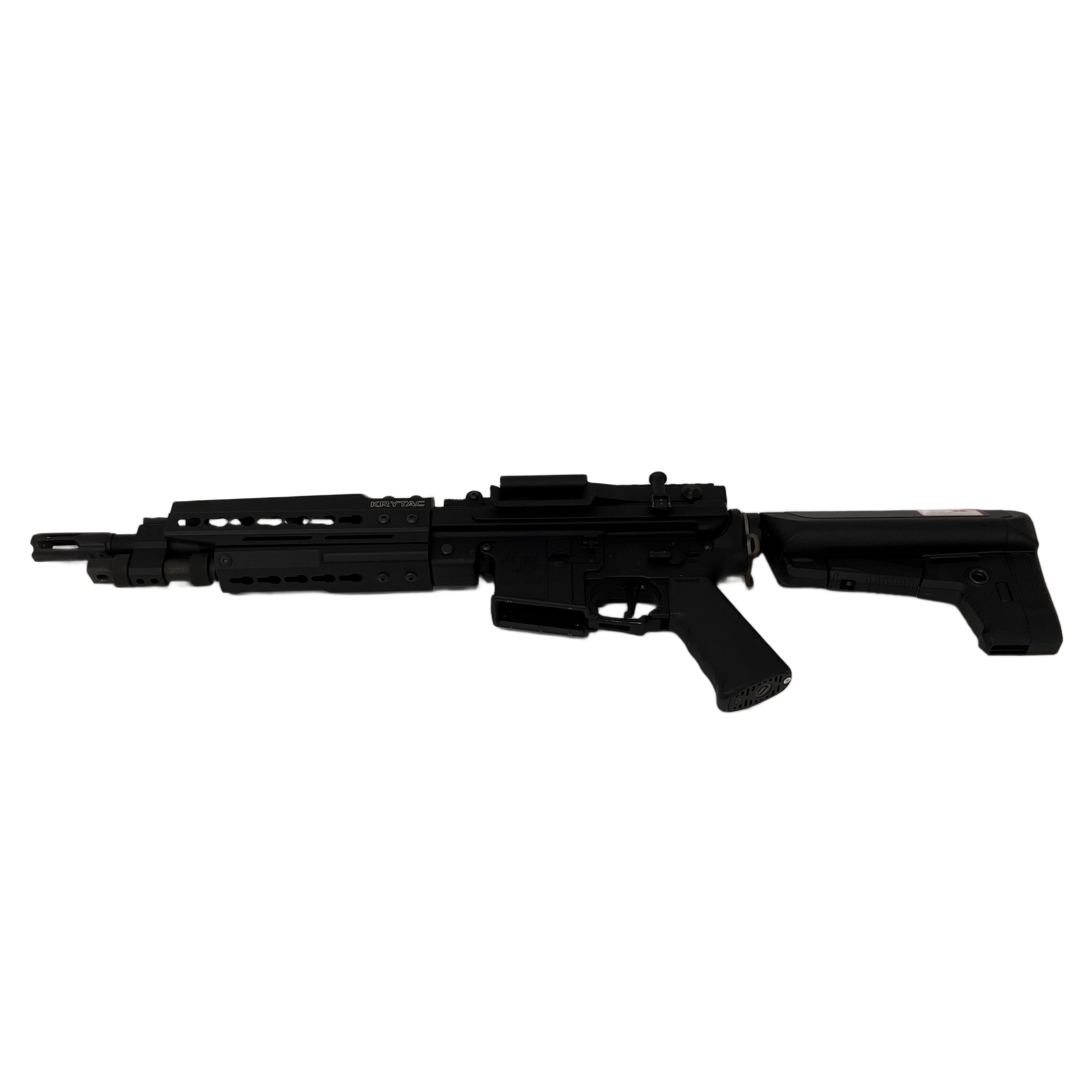 KRYTAC TRIDENT LMG 電動ガン