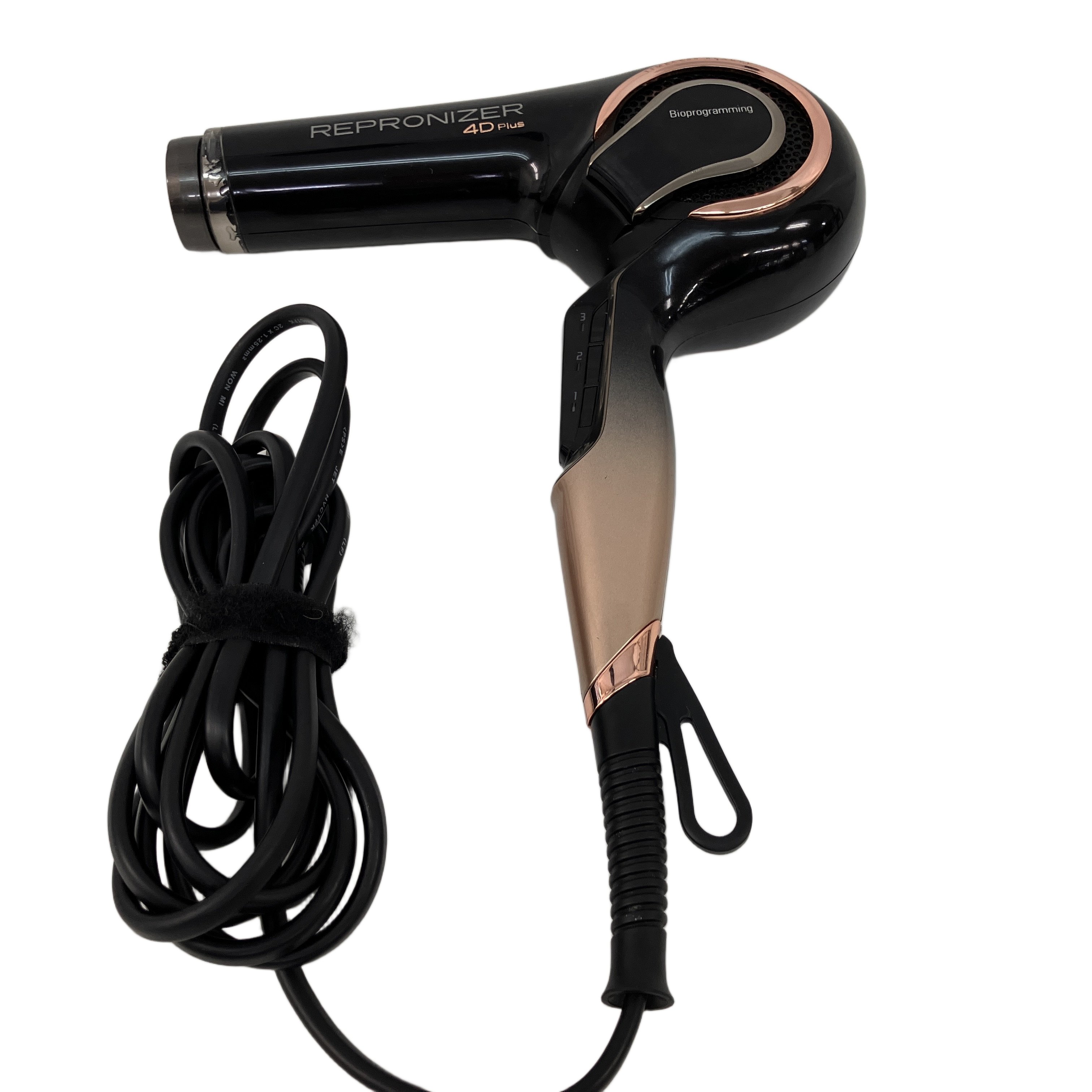 LUMIELINA REP4D-JP REPRONIZER 4D Plus ヘアドライヤー