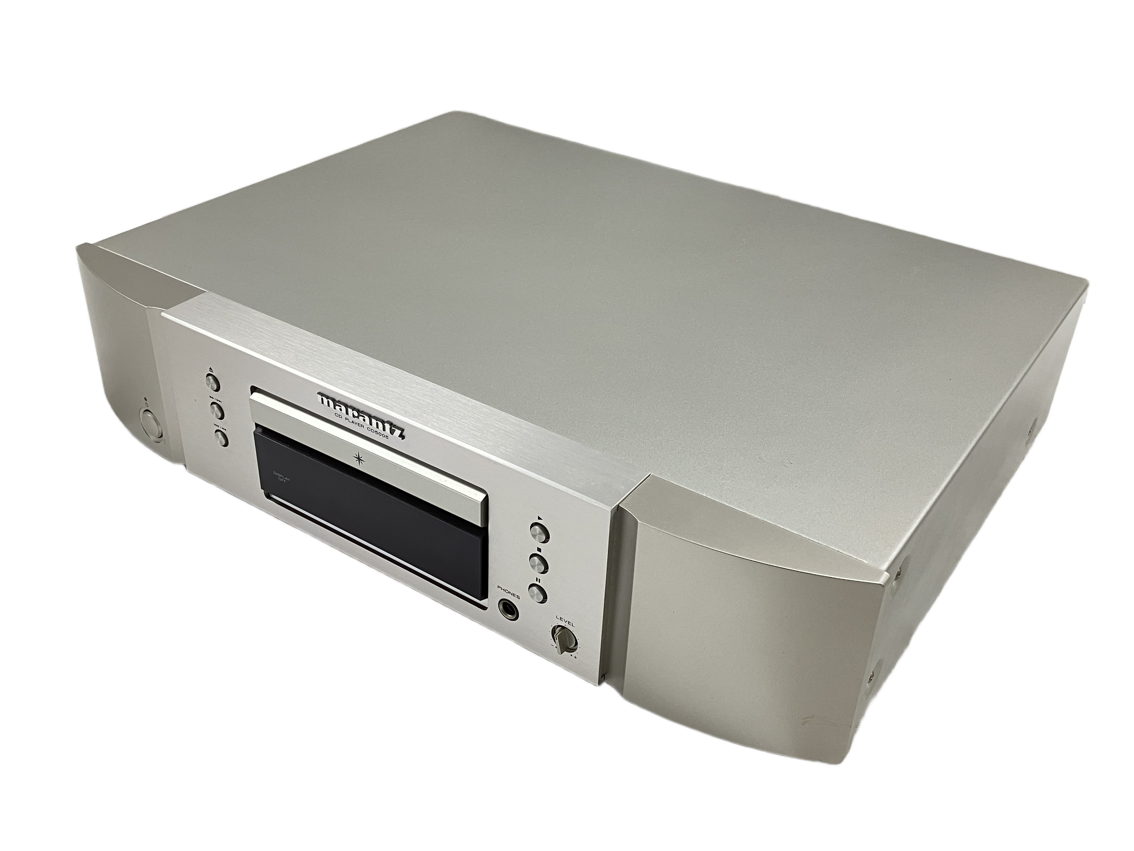 MARANTZ CD5005 CDプレーヤー