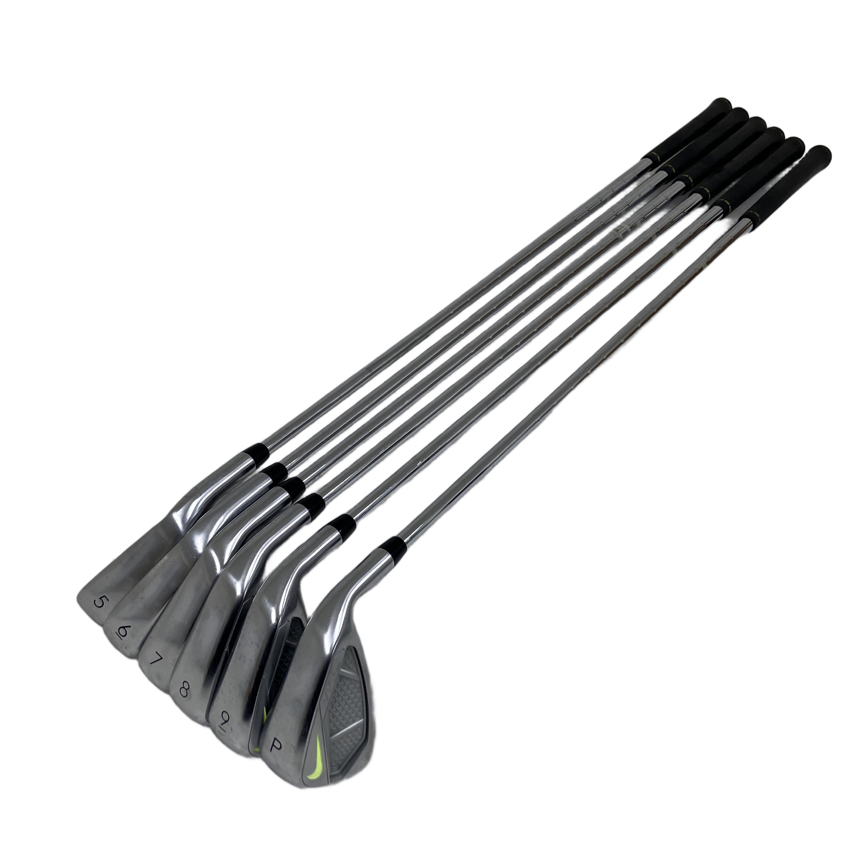 NIKE VAPOR SPEED アイアン 5-PW