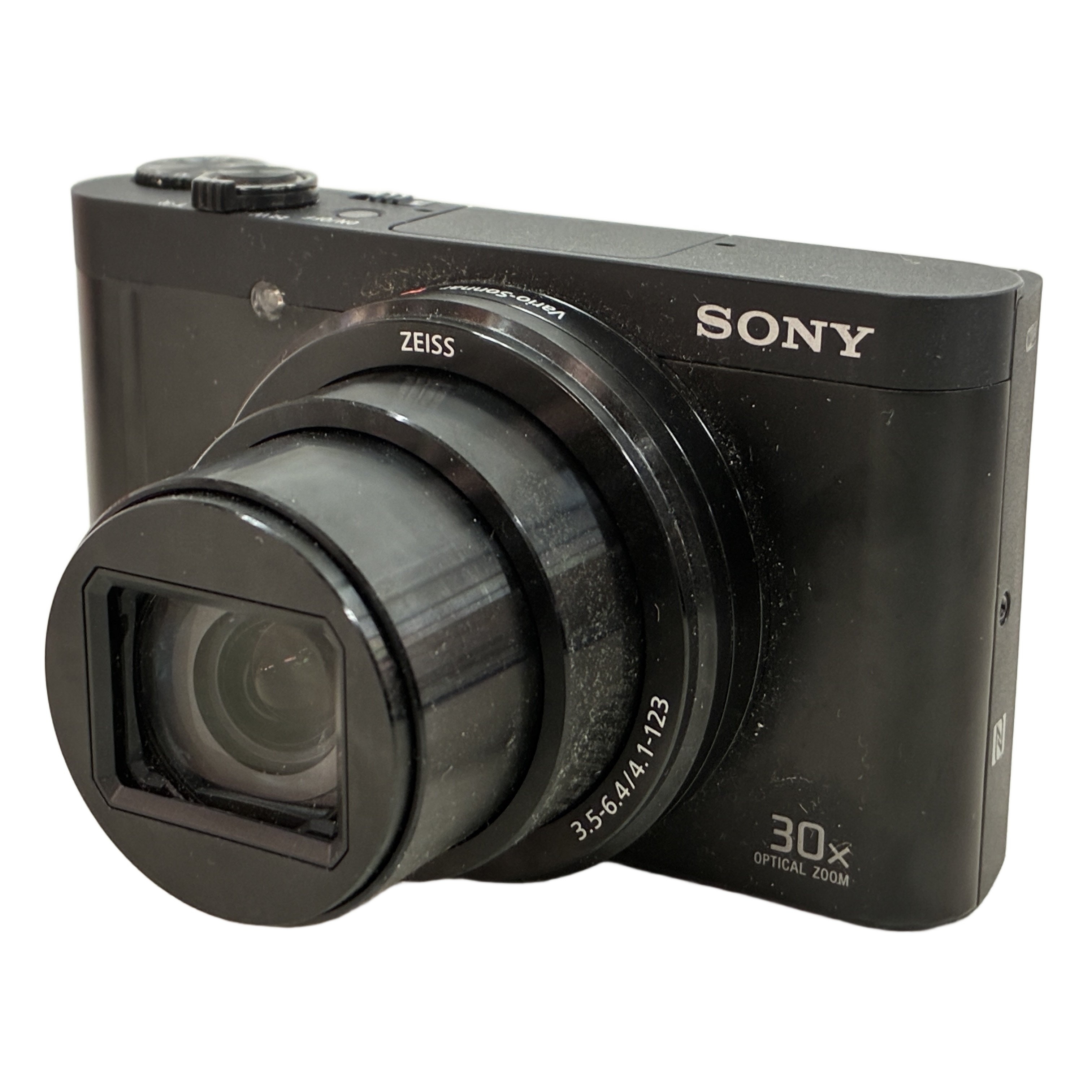 SONY Cyber-shot DSC-WX500 コンパクト デジタルカメラ