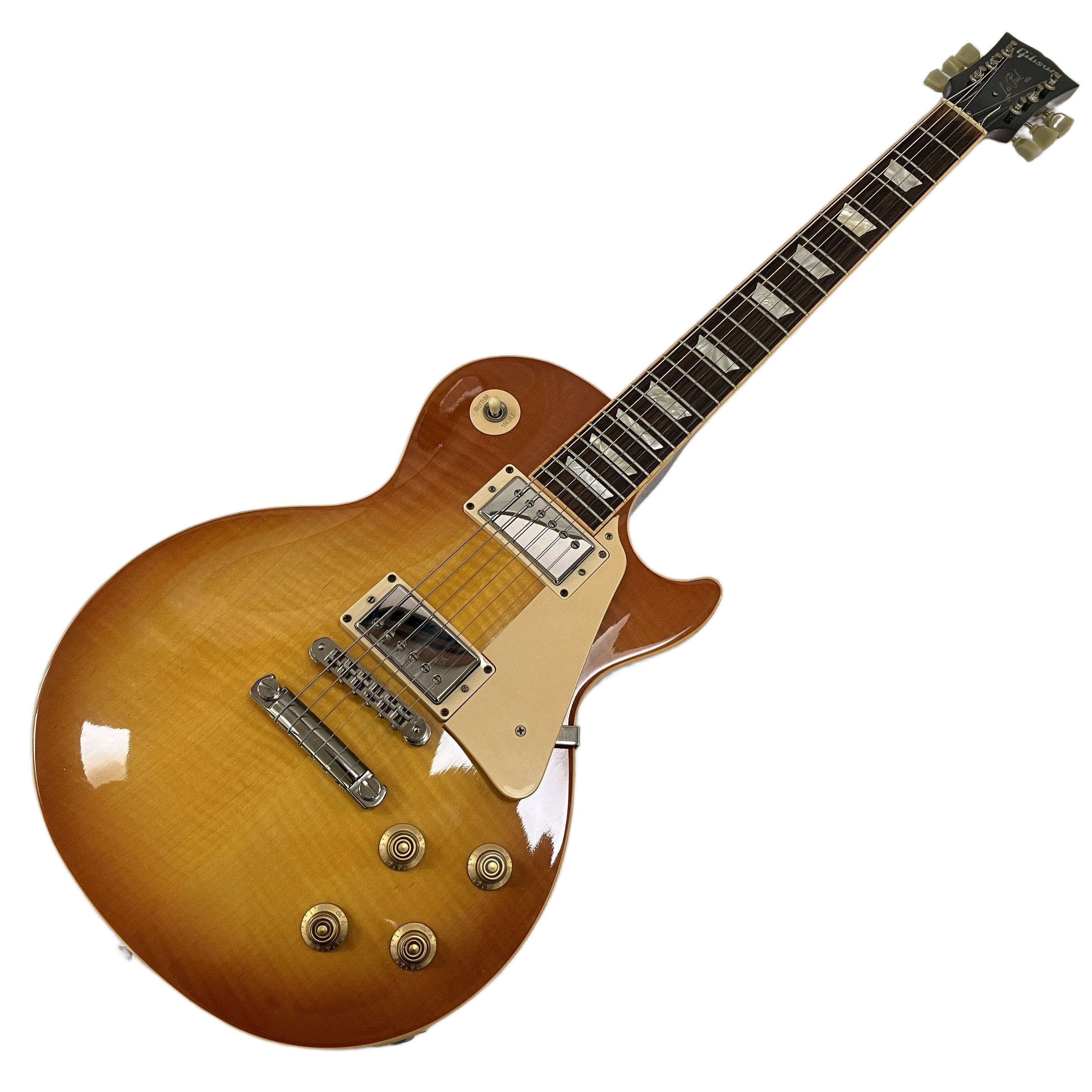 Gibson Les Paul Standard 60S エレキ