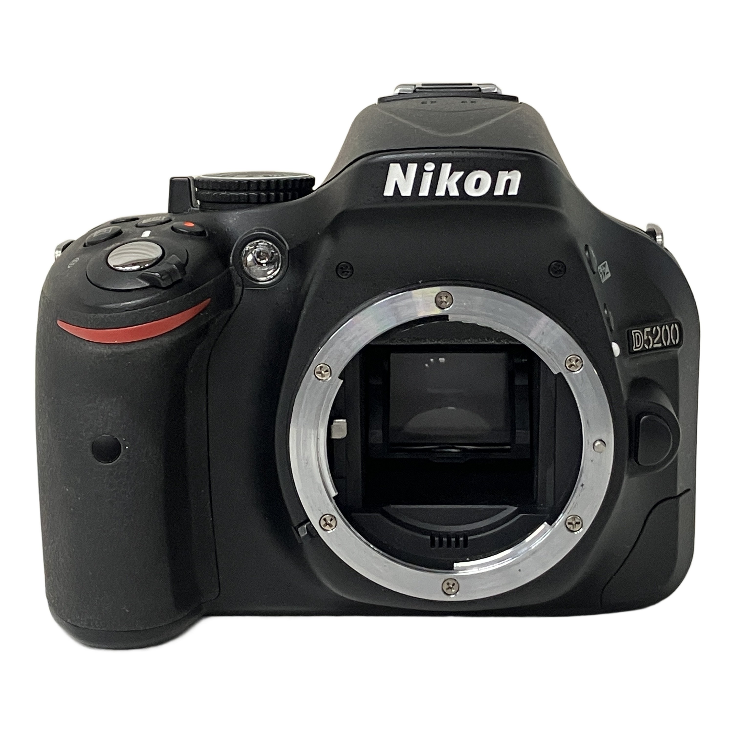 NIKON D5200 デジタル 一眼レフ カメラ