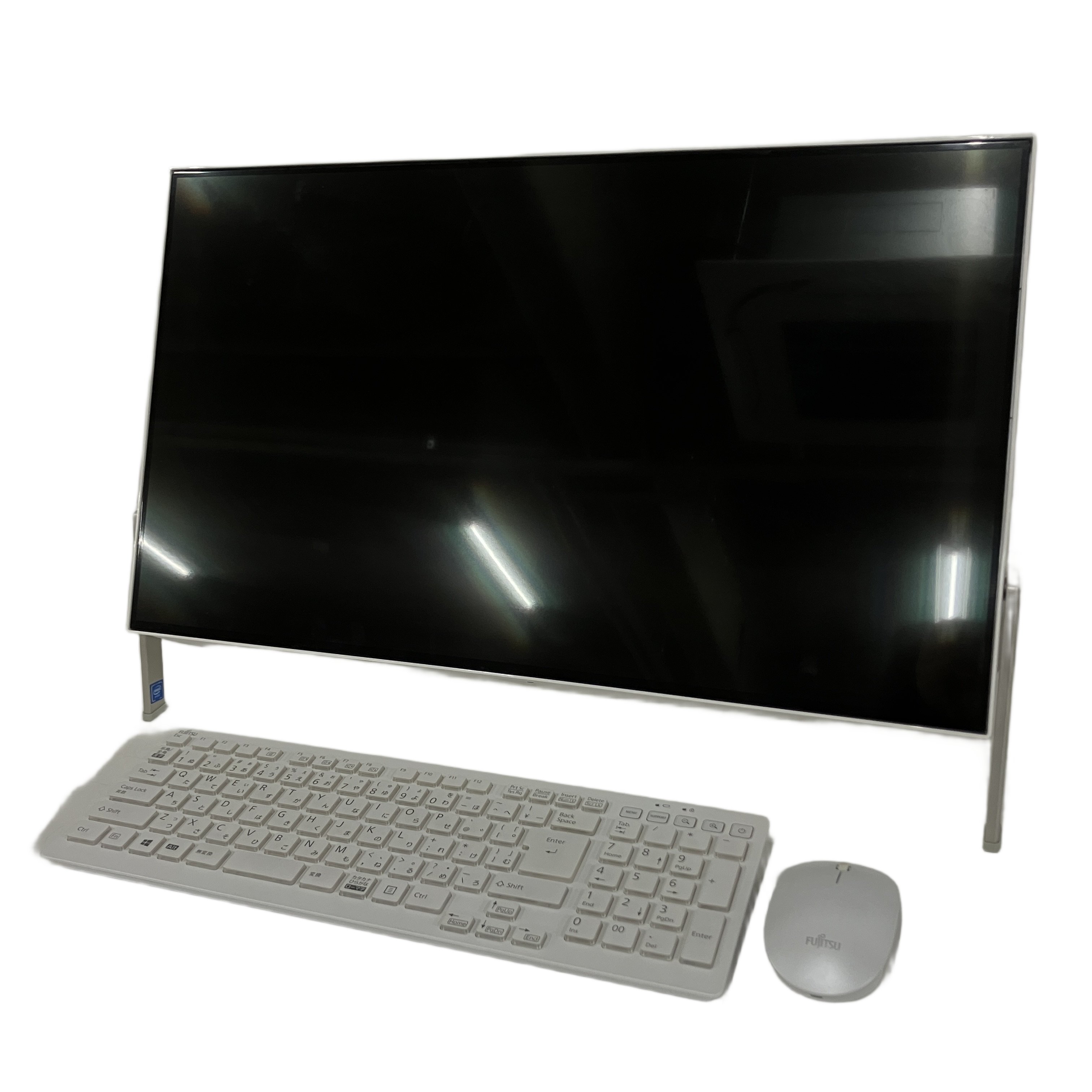 FUJITSU ESPRIMO FMVF52E1WG 一体型PC