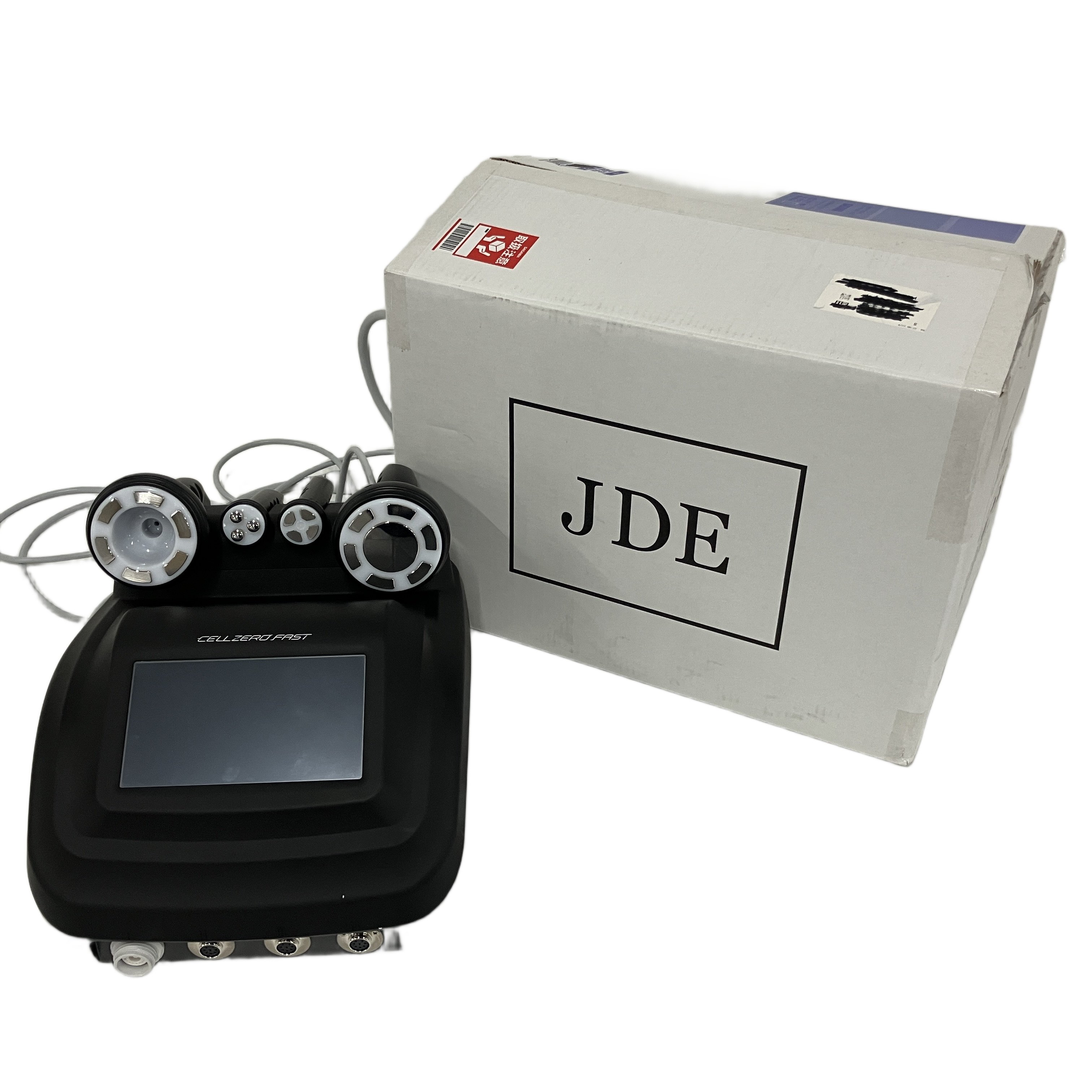 じぶんdeエステ CELLZERO FAST 美容機器