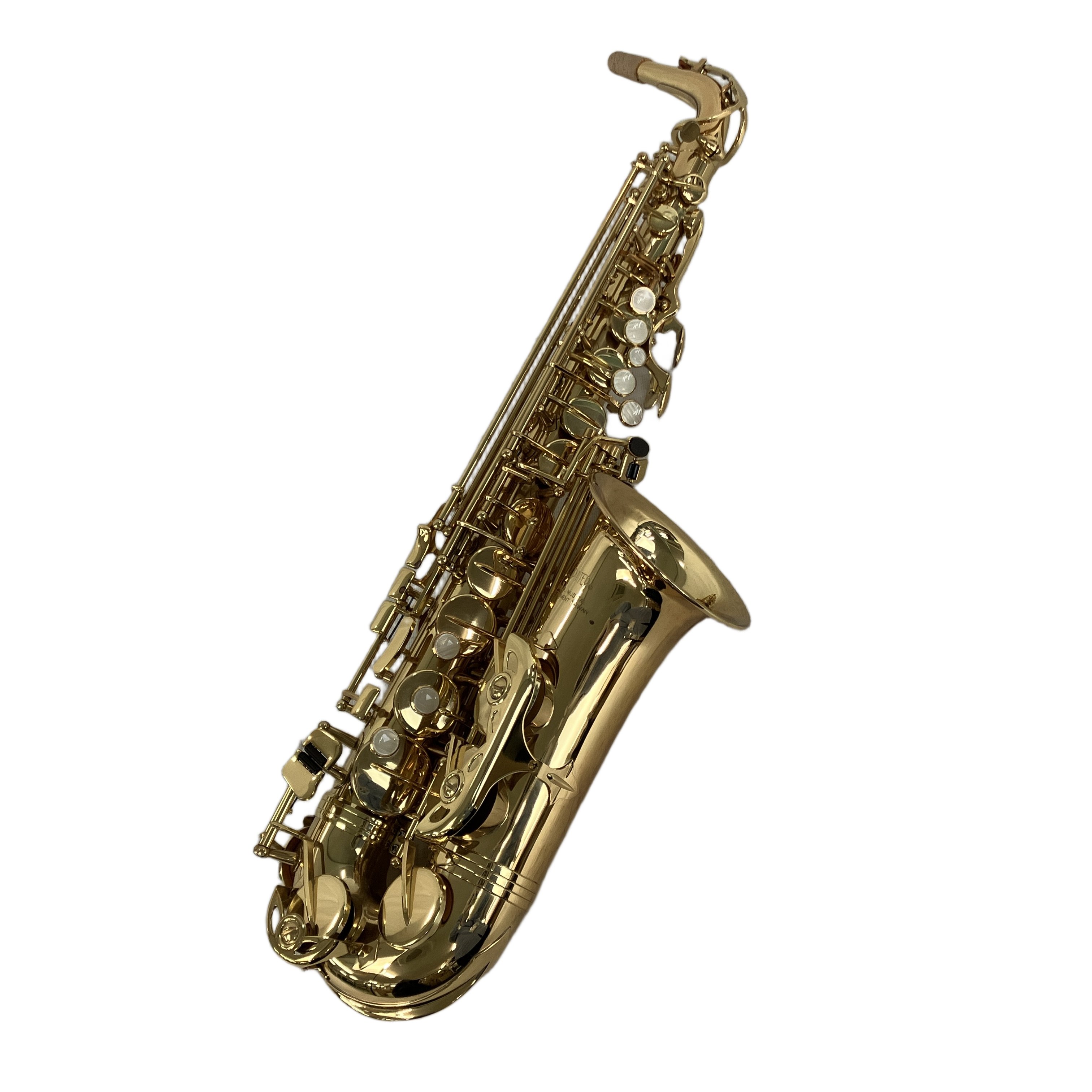 JUPITER JAS-769-767 アルトサックス