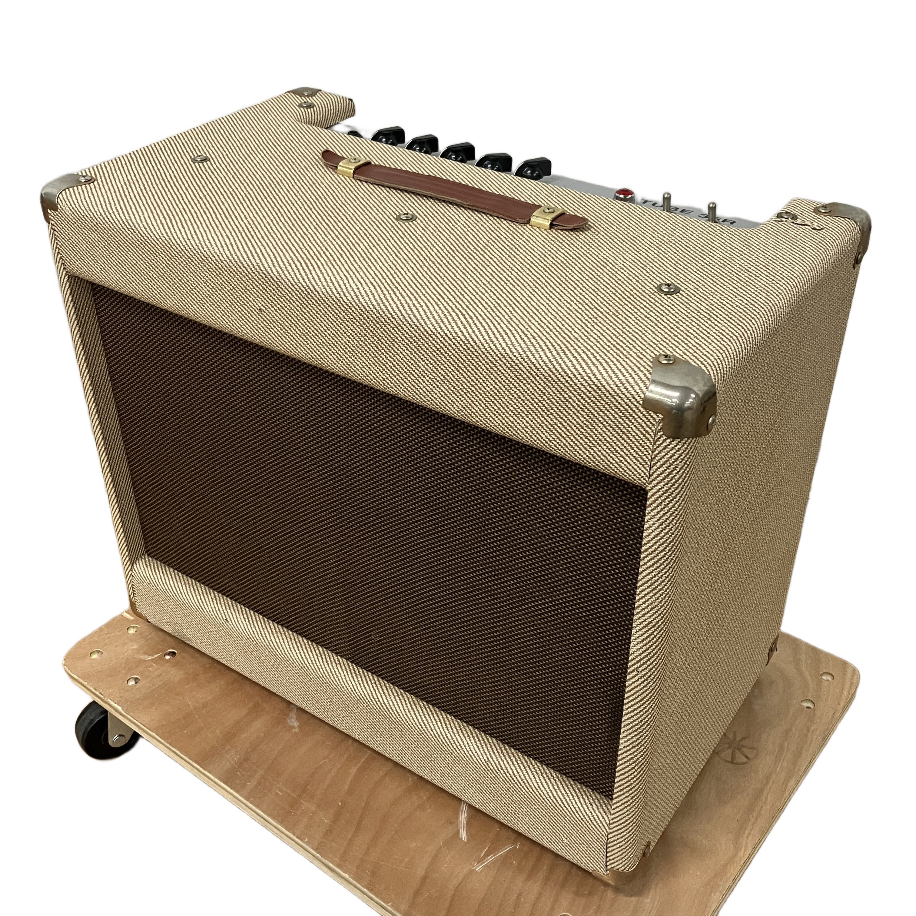 KEN JORDIN TUBE 35R ギターアンプ