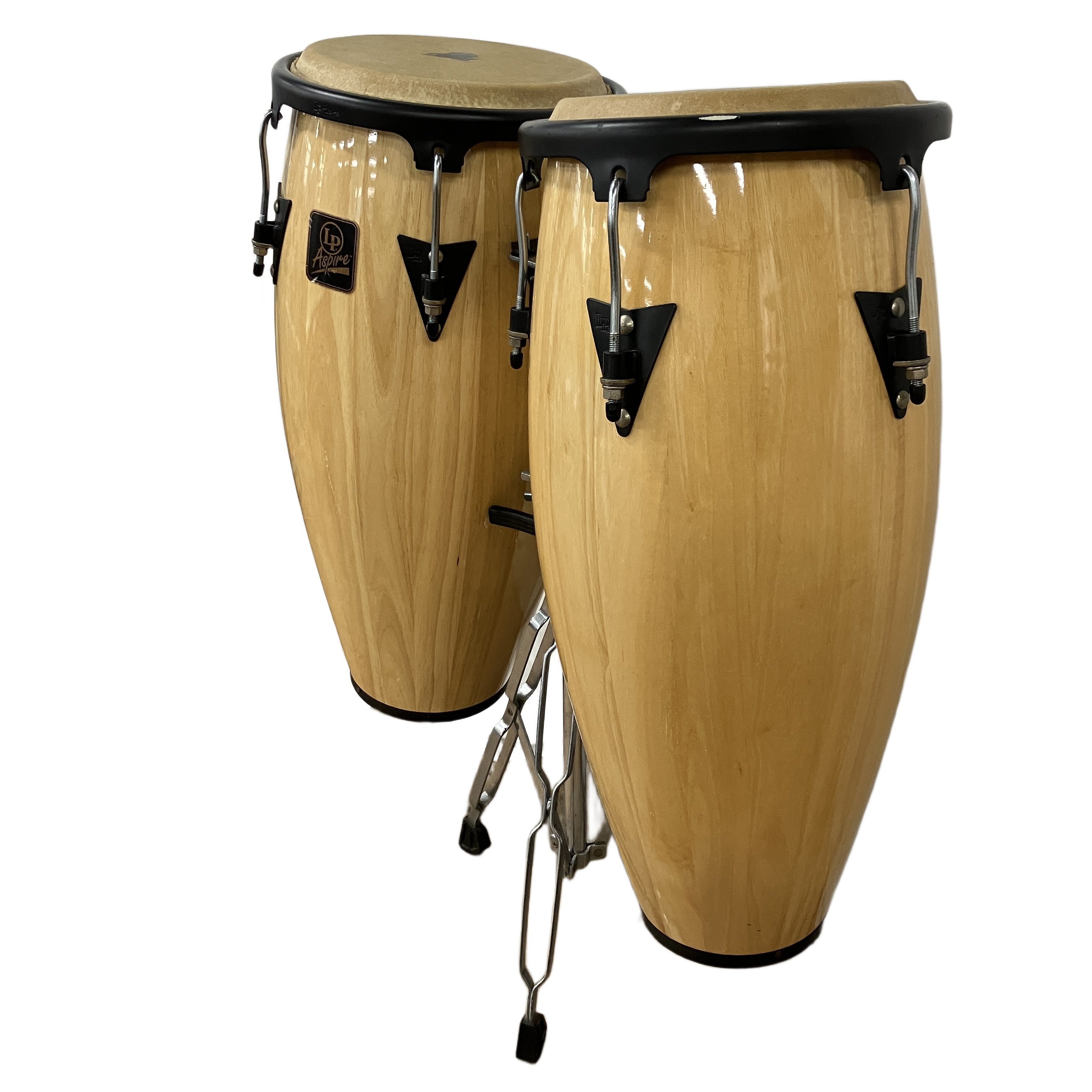 LP Aspire ウッドコンガ