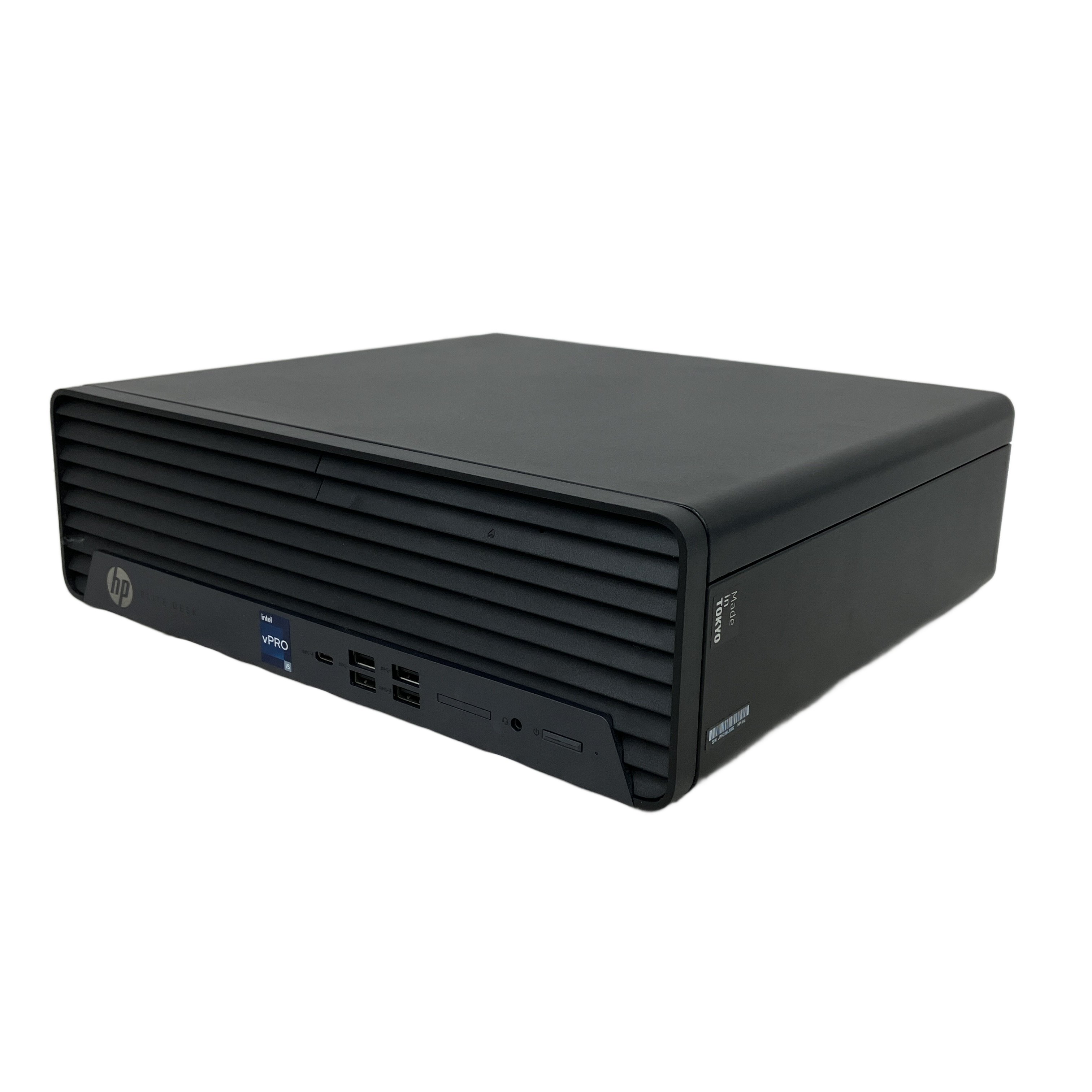 HP Elite SFF 800 G9 i5 8GB SSD 256GB デスクトップ