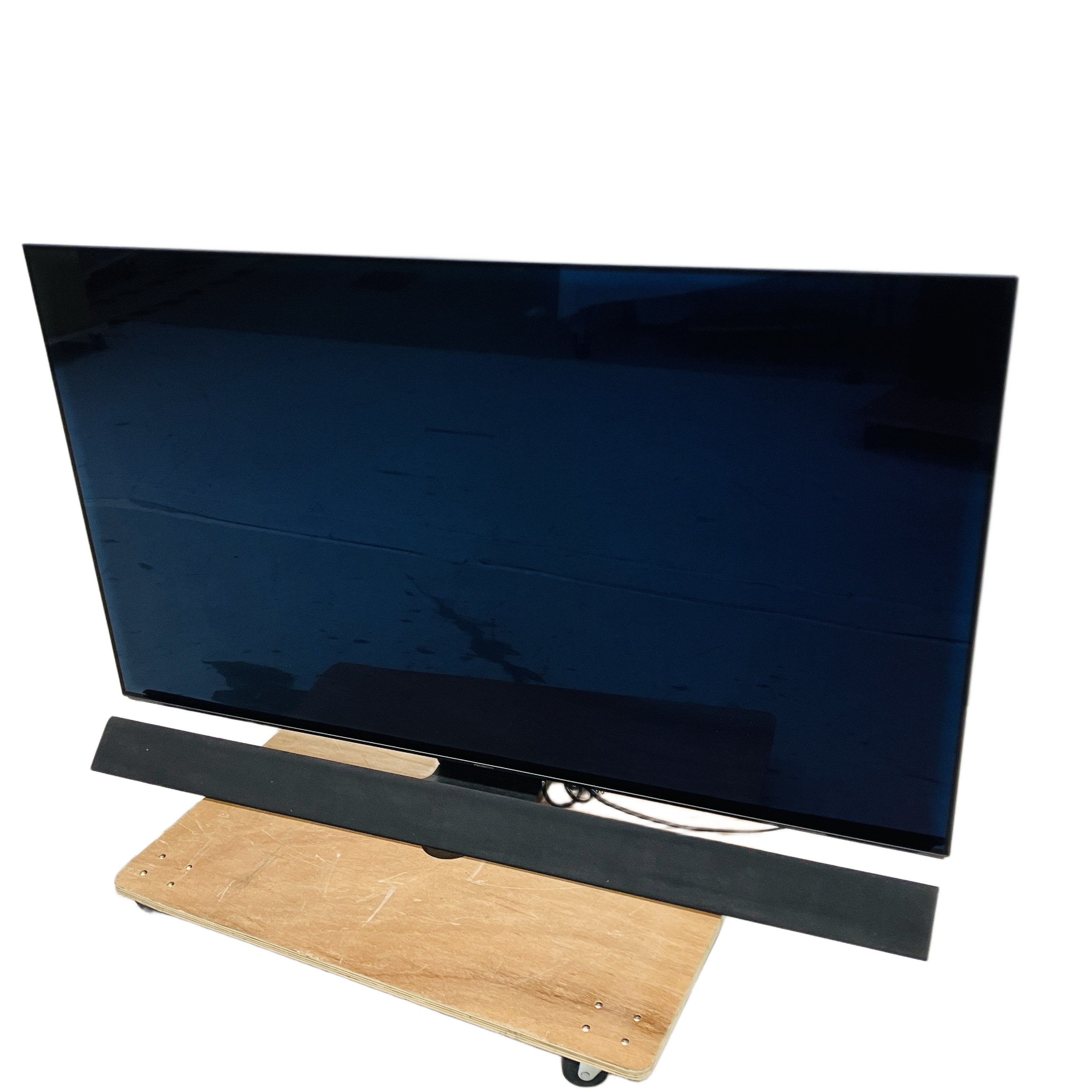 PANASONIC TH-65GZ1800 有機ELテレビ 65V型