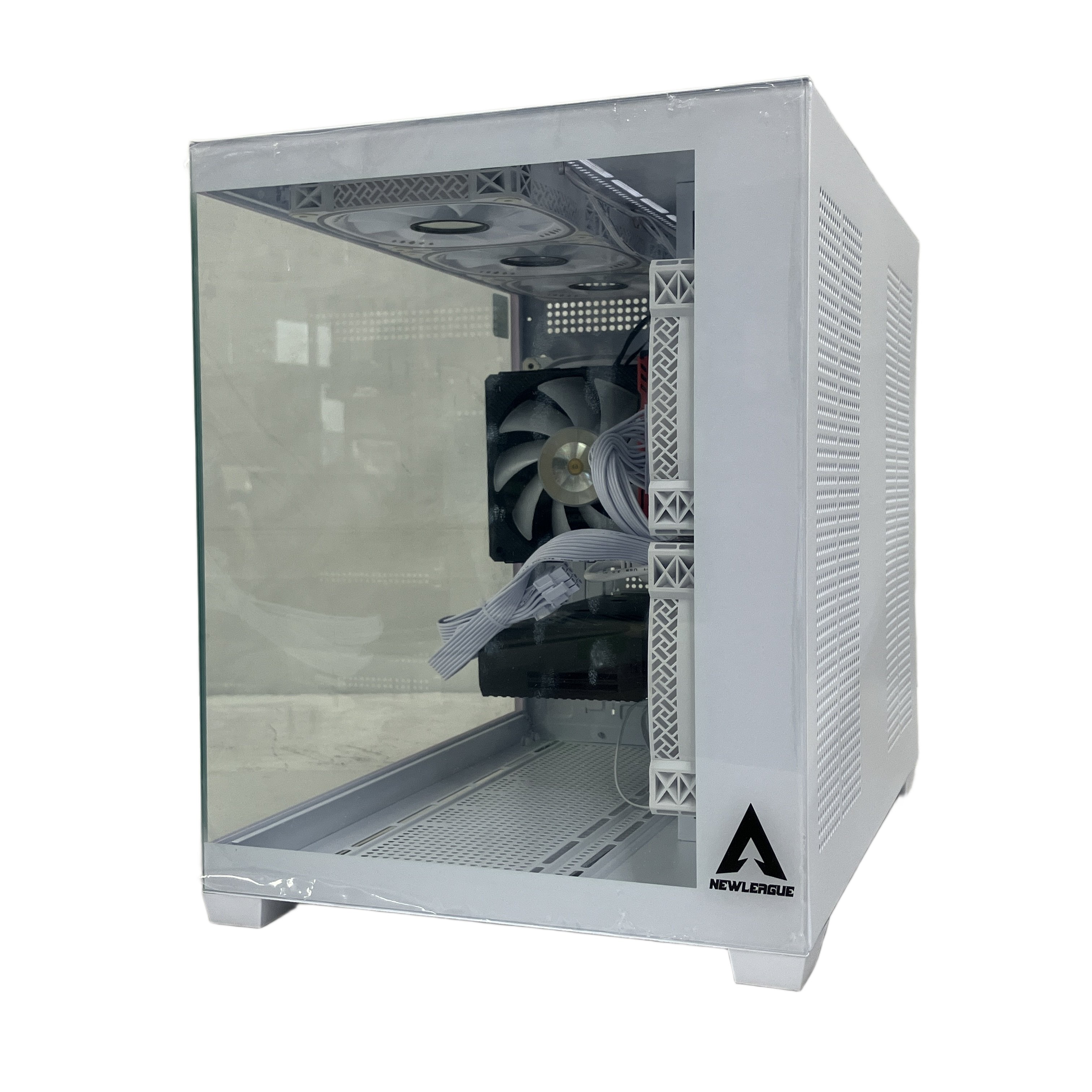 ASRock A520M-HVS Ryzen 5 5500 デスクトップPC
