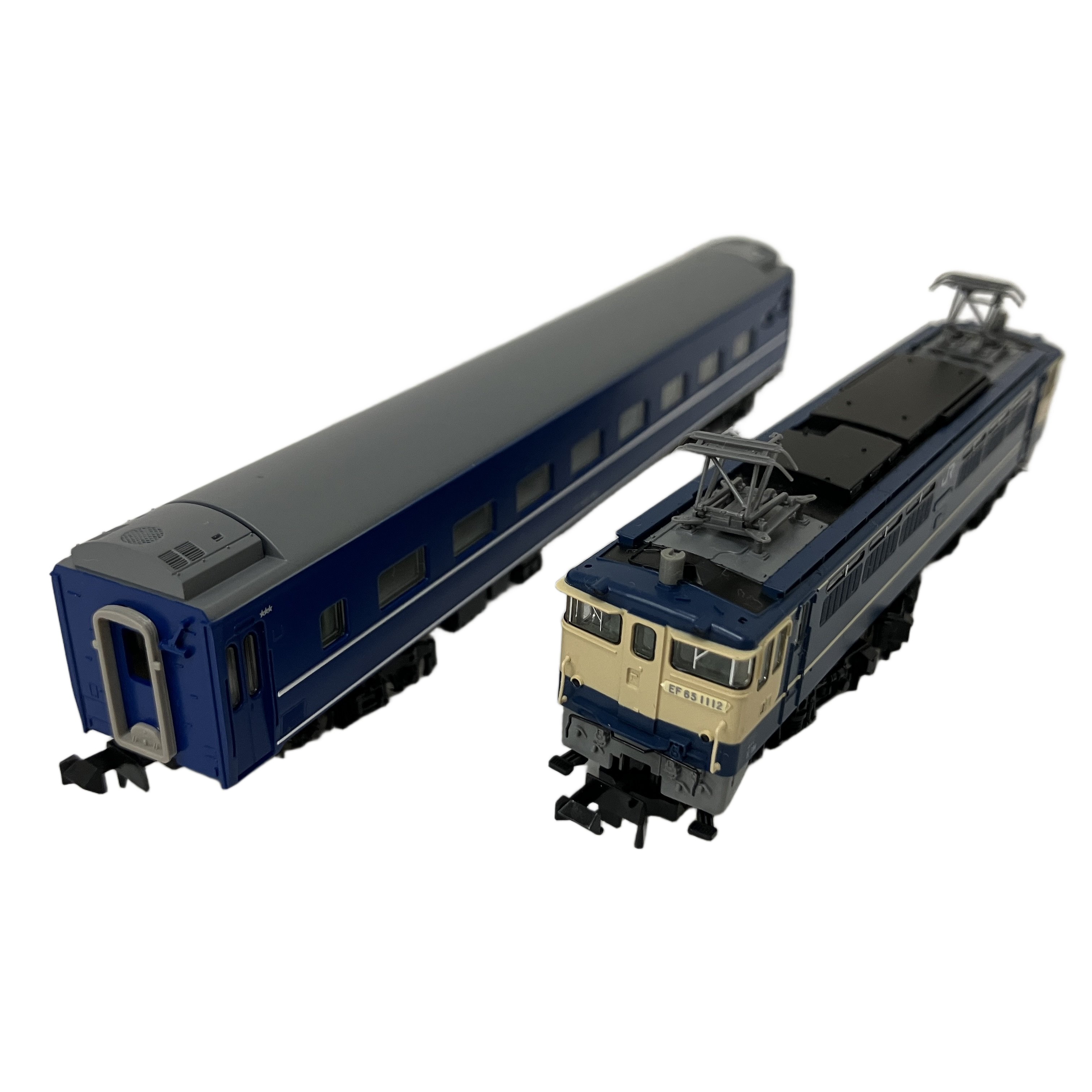 TOMIX Nゲージ 92957 JR 24系「さよなら銀河」