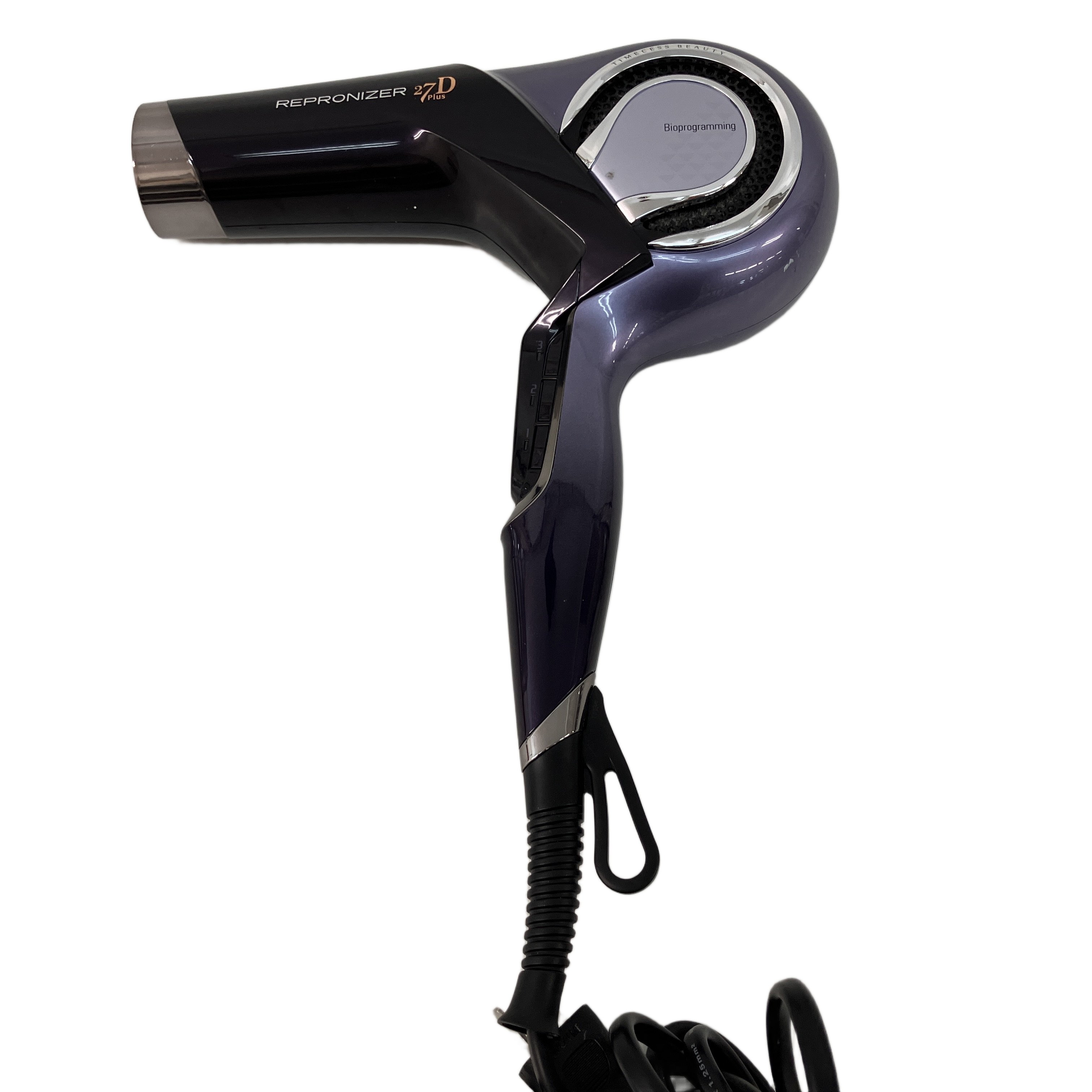 LUMIELINA REPRONIZER 27D Plus ヘアドライヤー