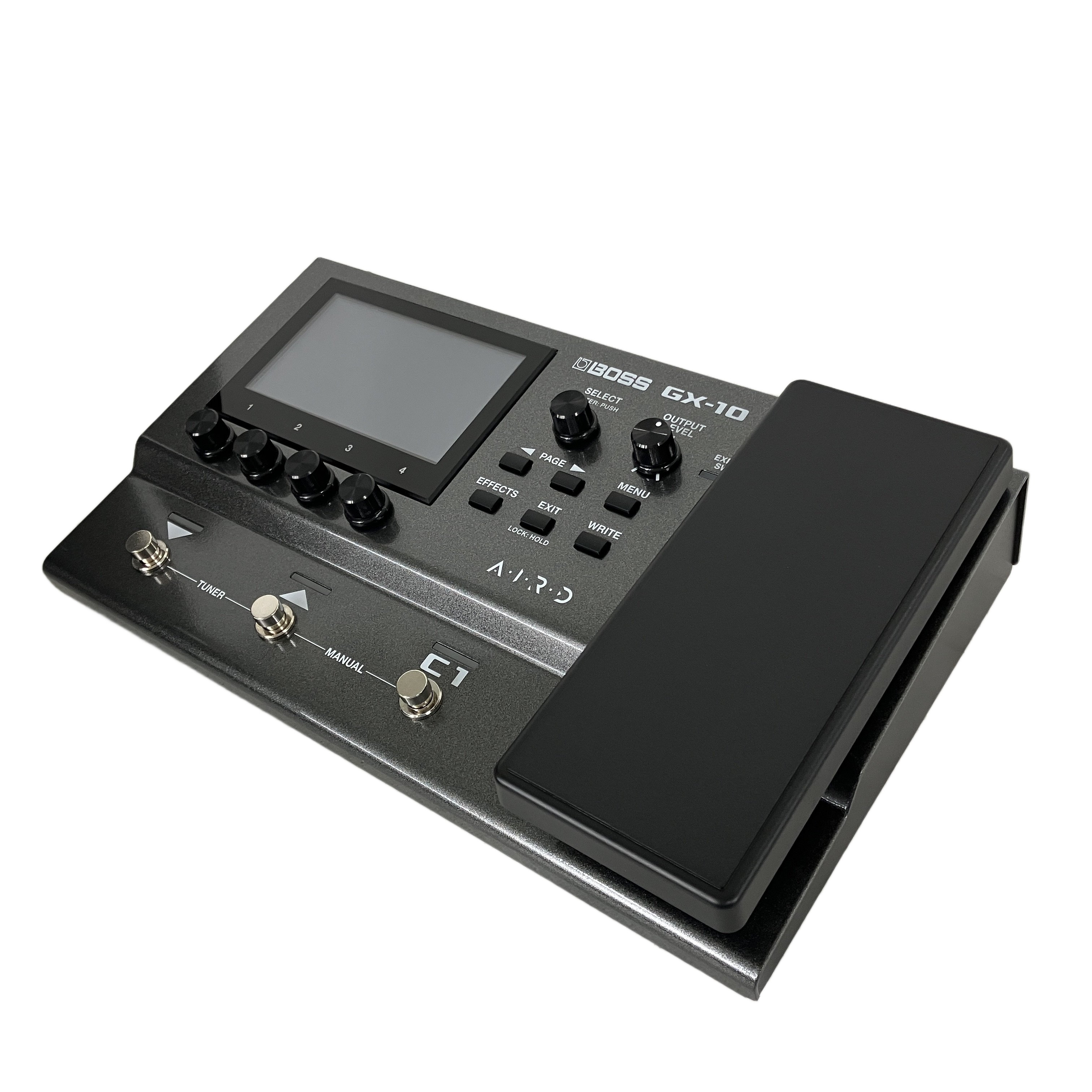 BOSS GX-10 エフェクター