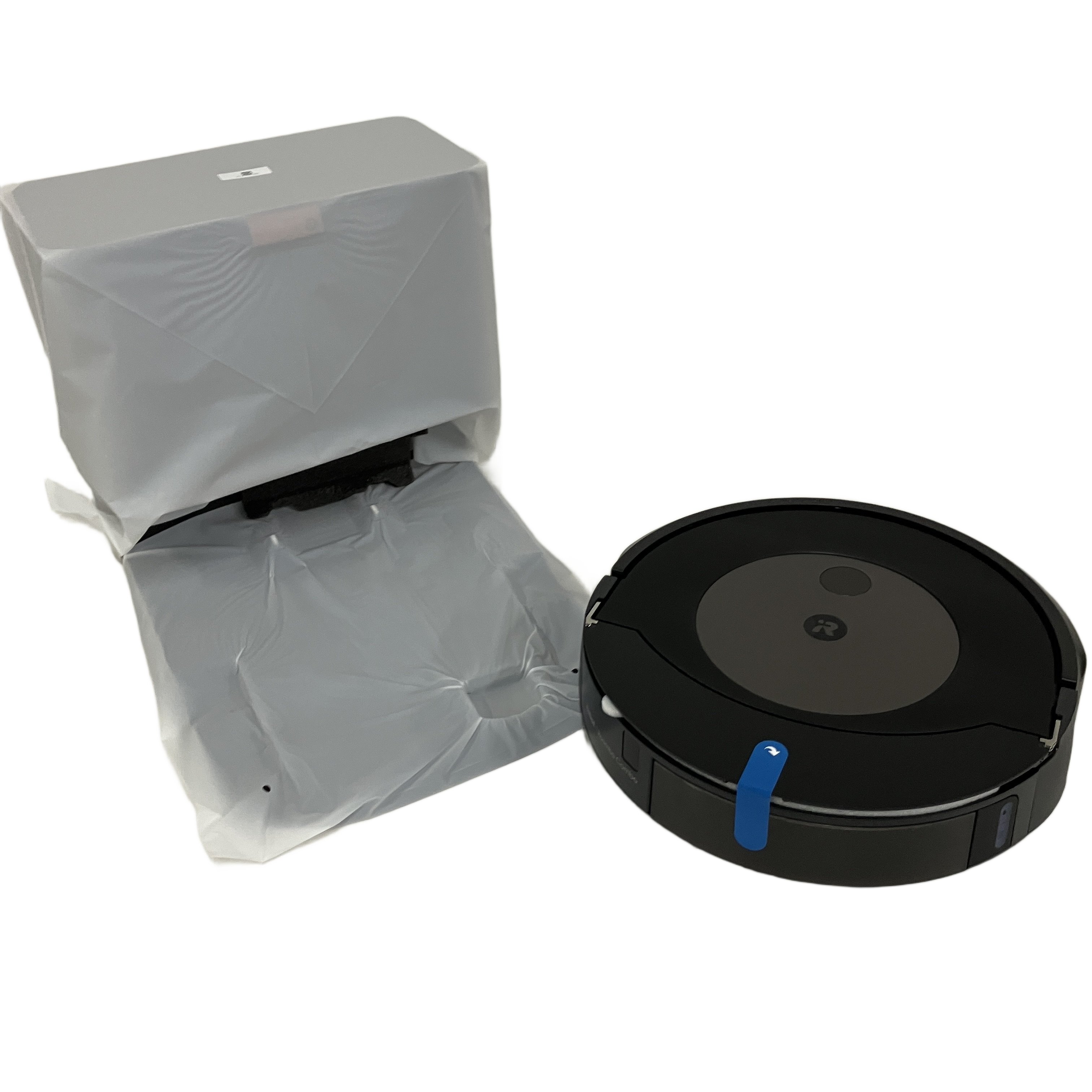 iRobot ルンバ j9+ ロボット掃除機