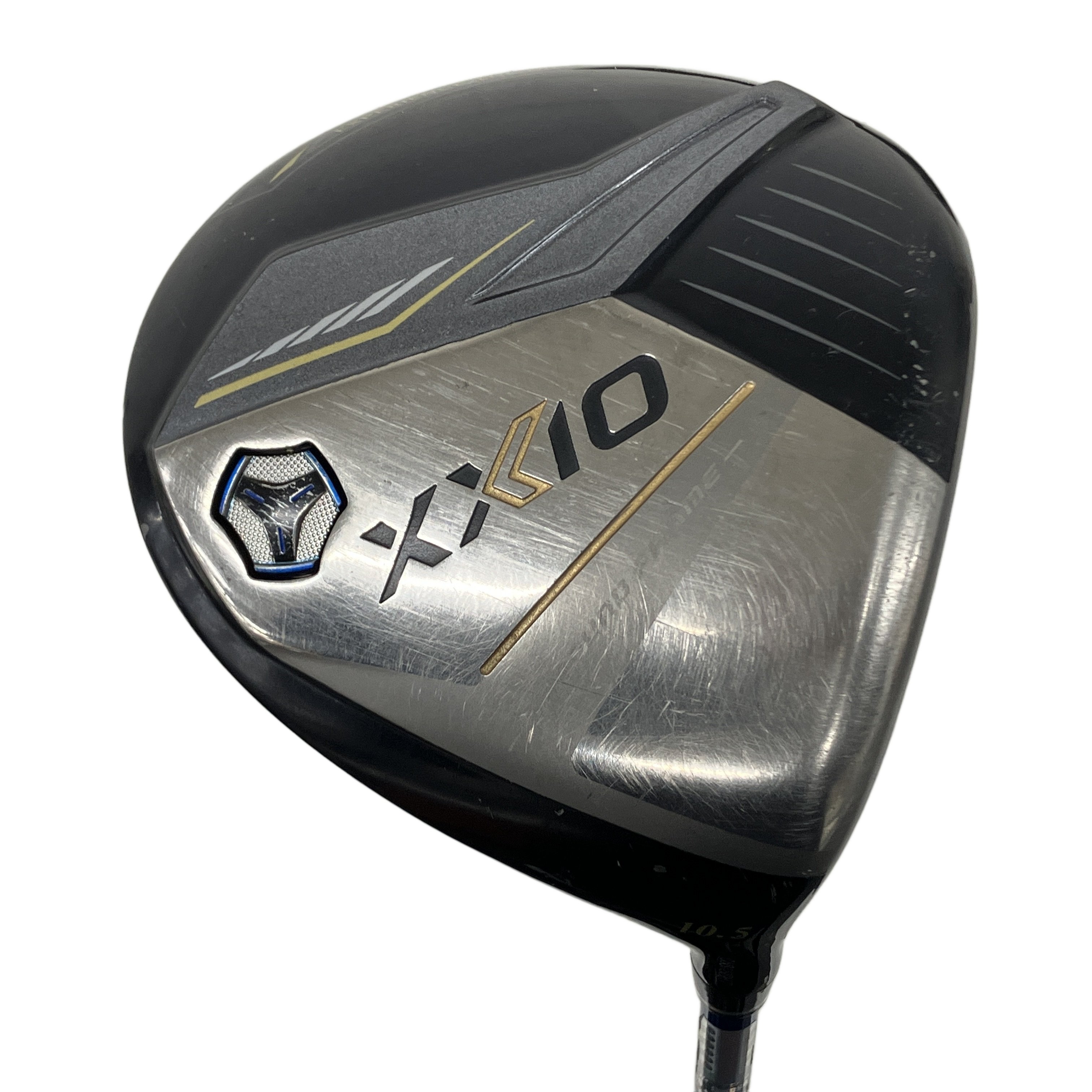 DUNLOP XXIO13 ドライバー 10.5°