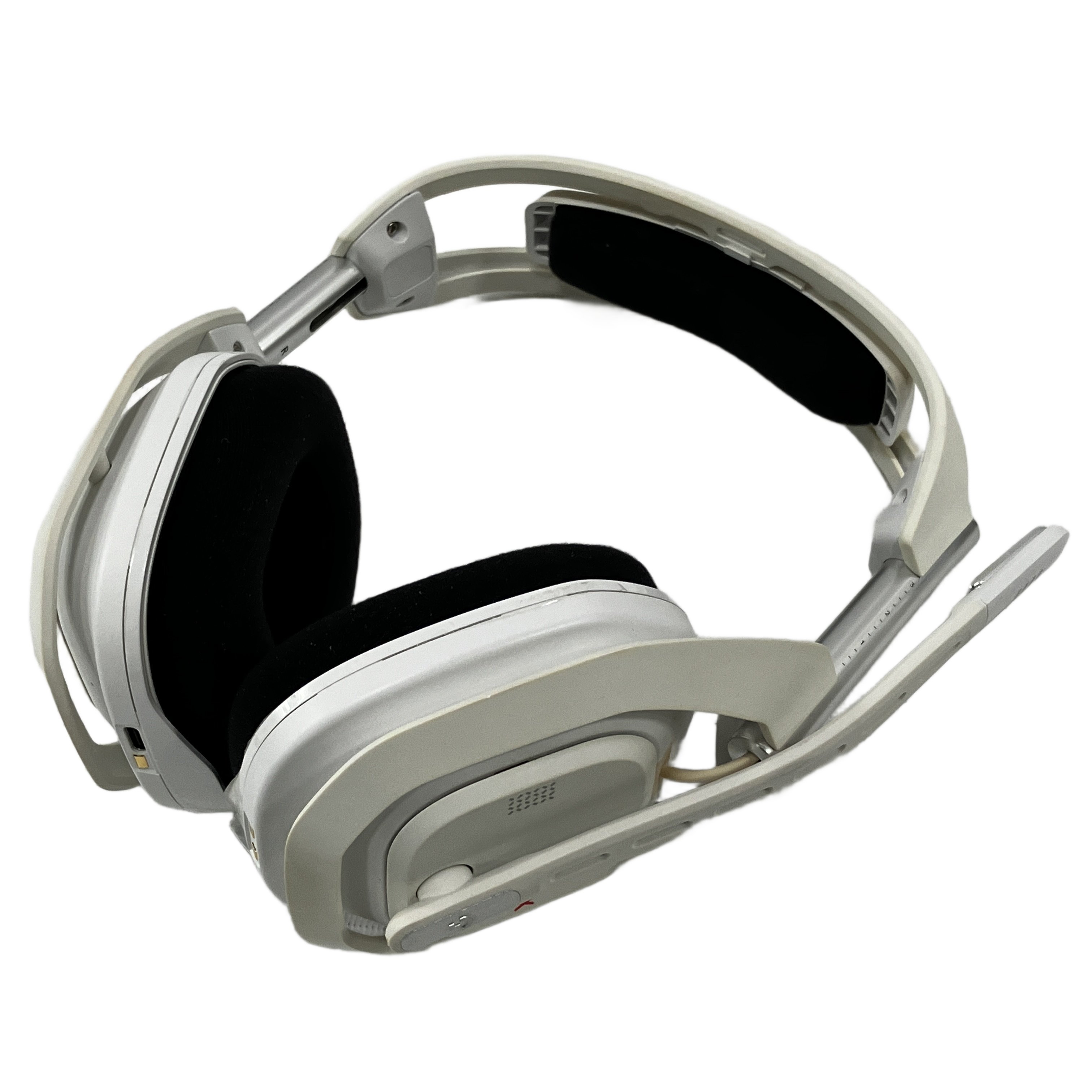 ASTRO A50X ワイヤレス ゲーミング ヘッドセット