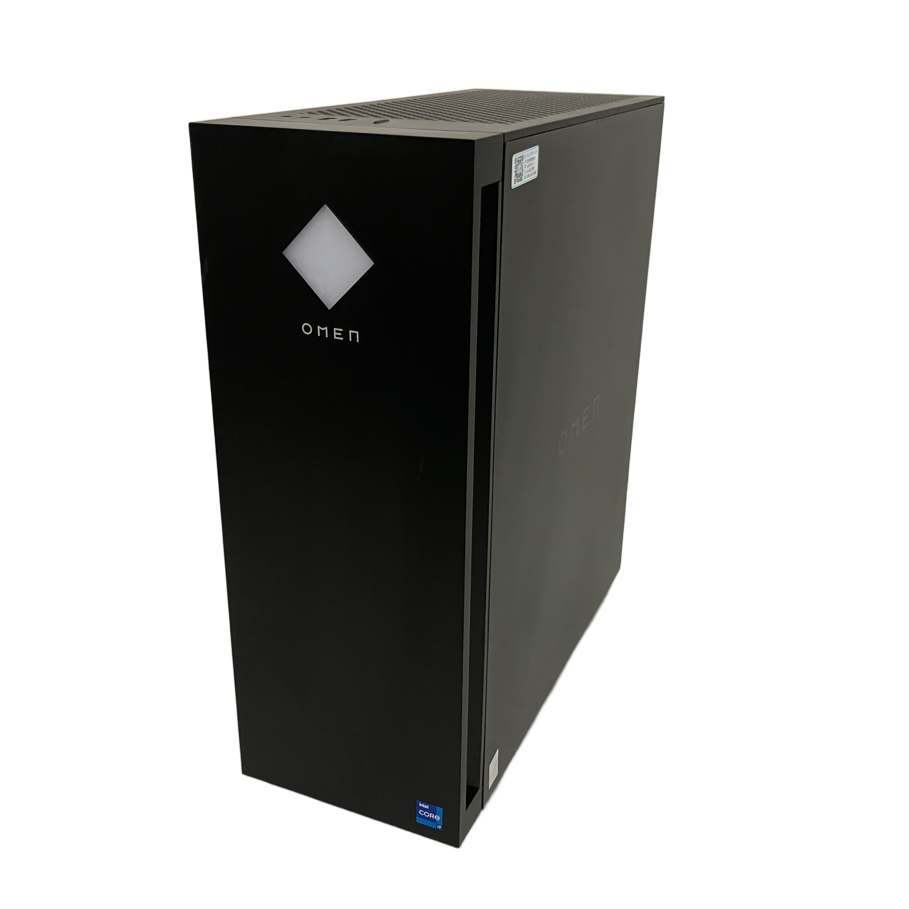 HP OMEN 25L GT15-0765jp ゲーミングデスクトップPC 64GB/1TB