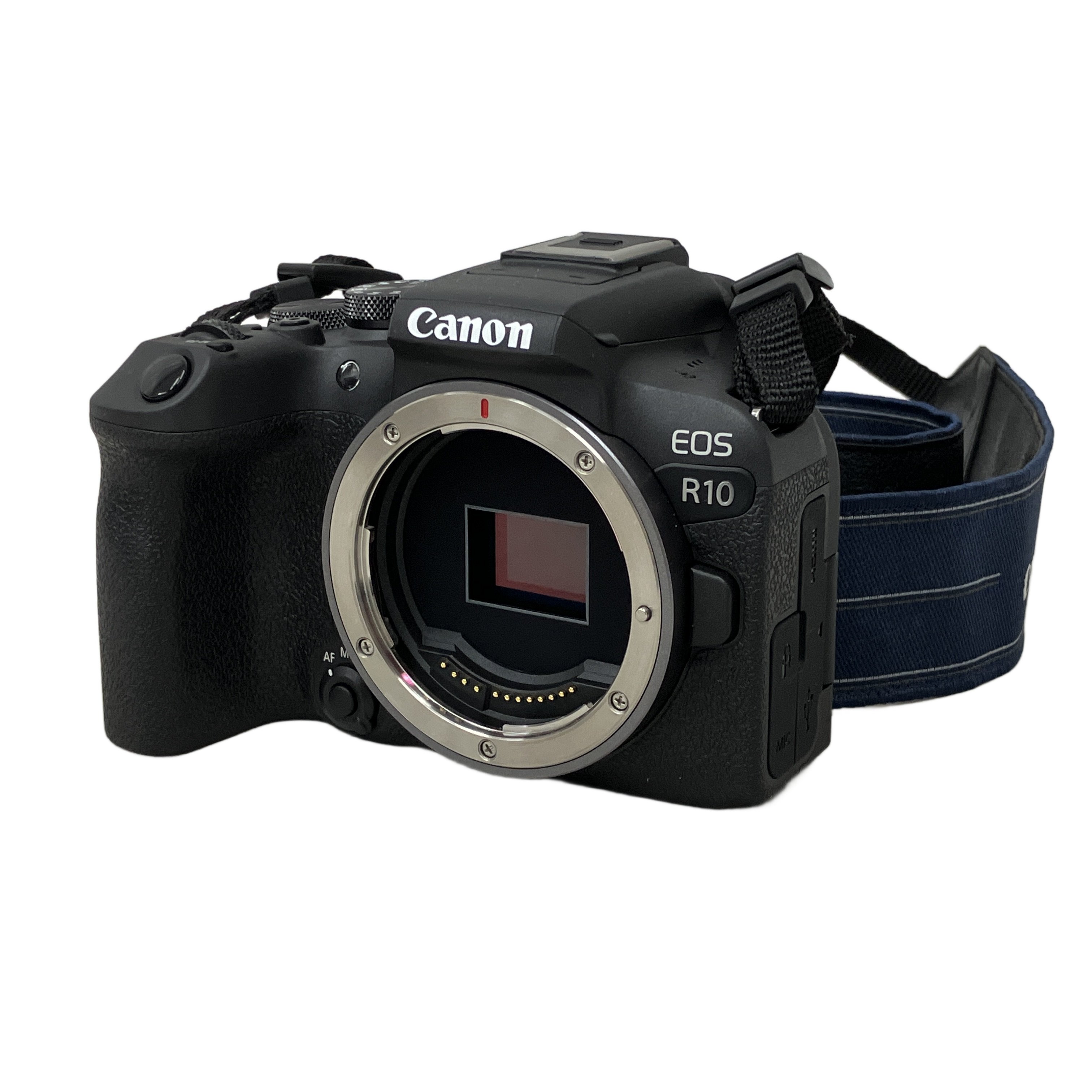 Canon EOS R10 RF-S18-150 IS STM KIT|機動力と高速AFを兼ね備えた、本格ミラーレスの最適解