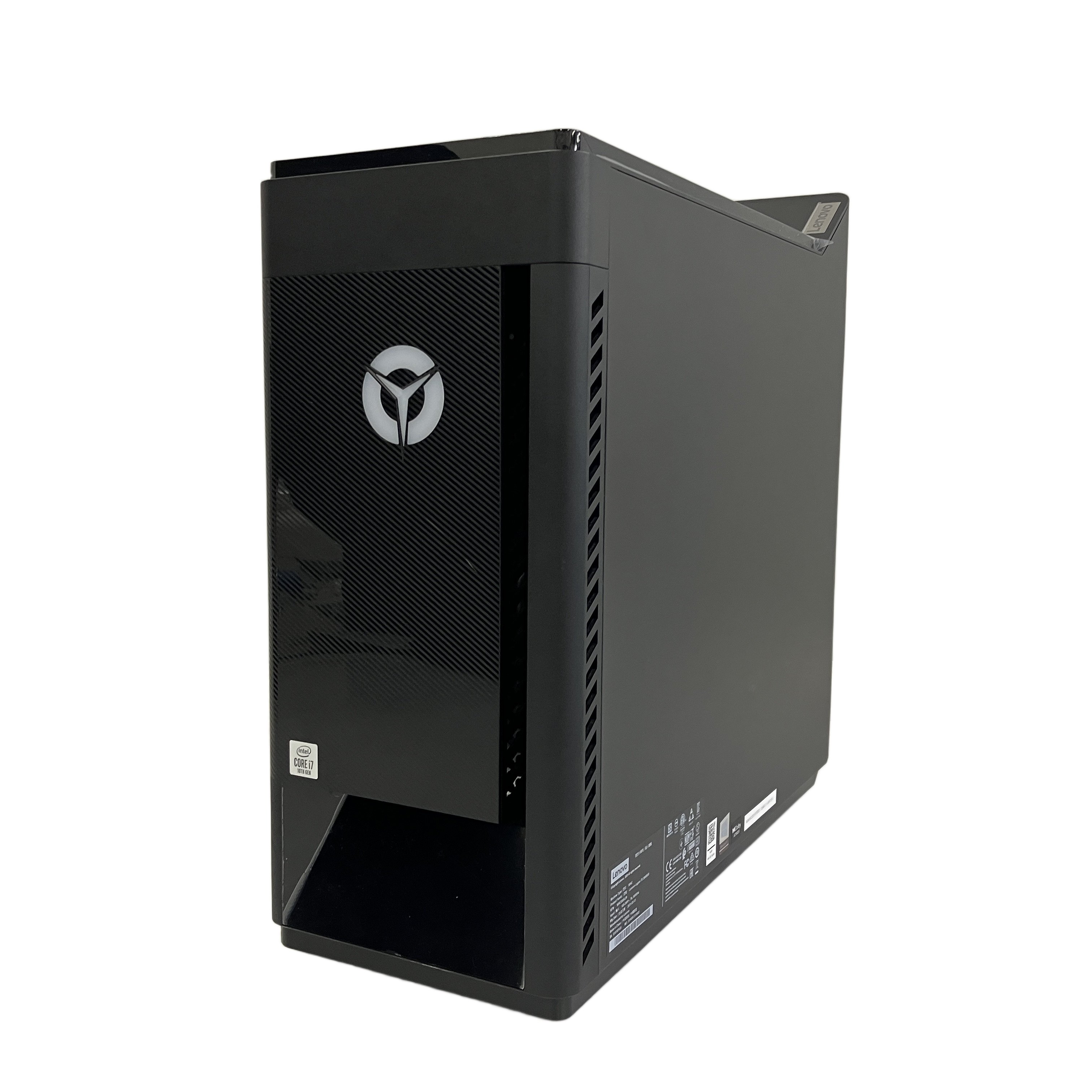 LENOVO Legion T5 ゲーミングデスクトップPC i7-10700 GTX1660S