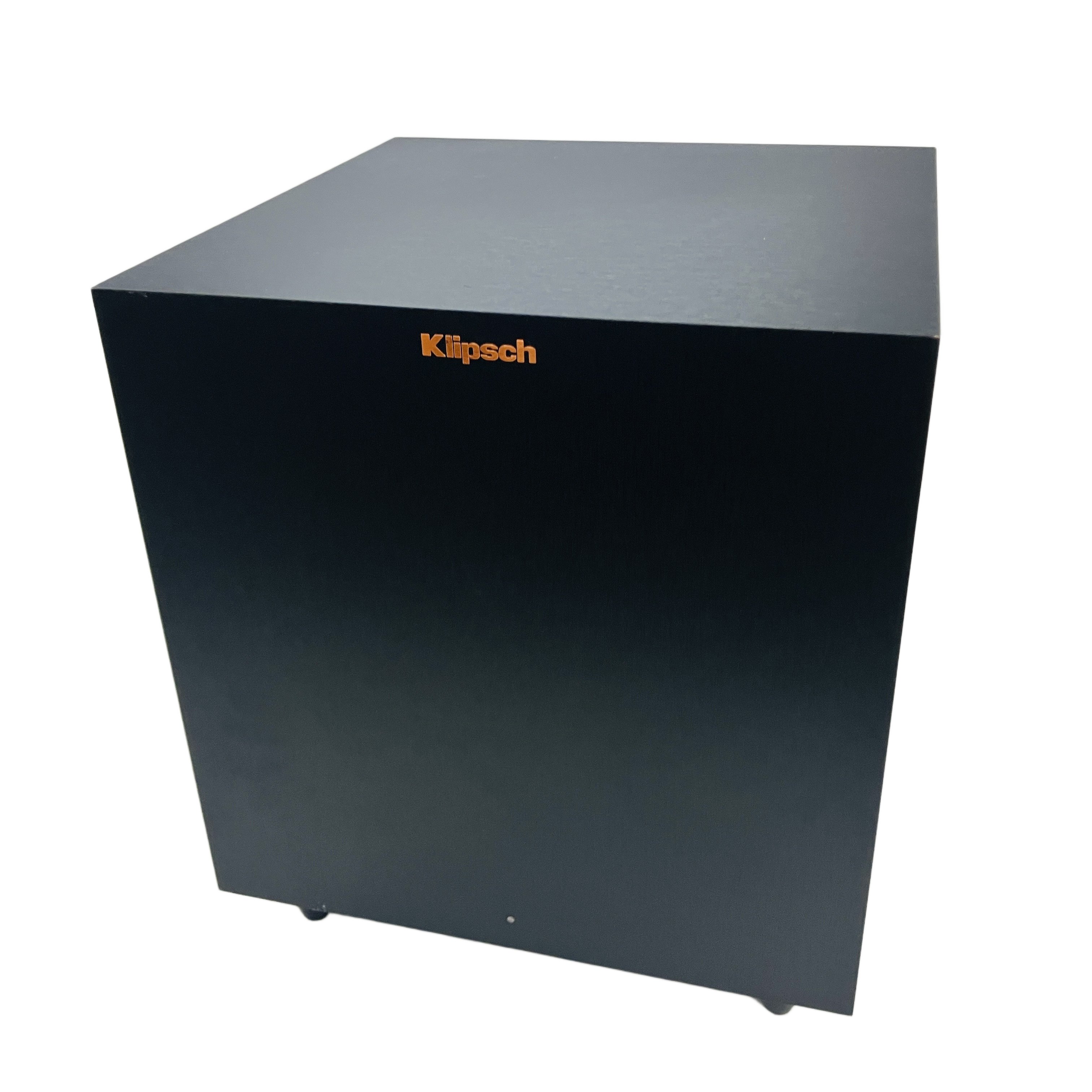 Klipsch R-8SWi ワイヤレス サブウーファー 8インチ