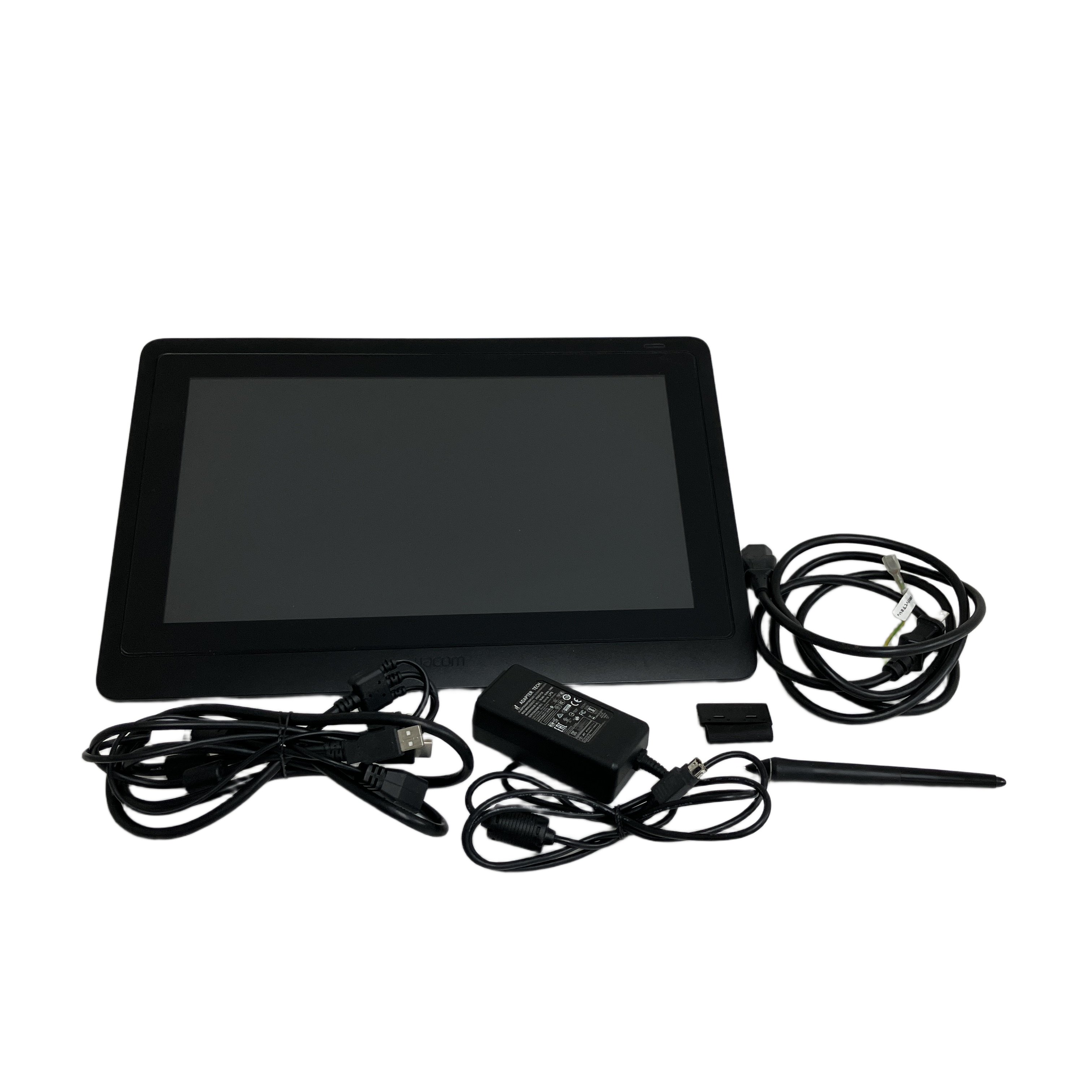 Wacom Cintiq 16 液晶 ペンタブレット