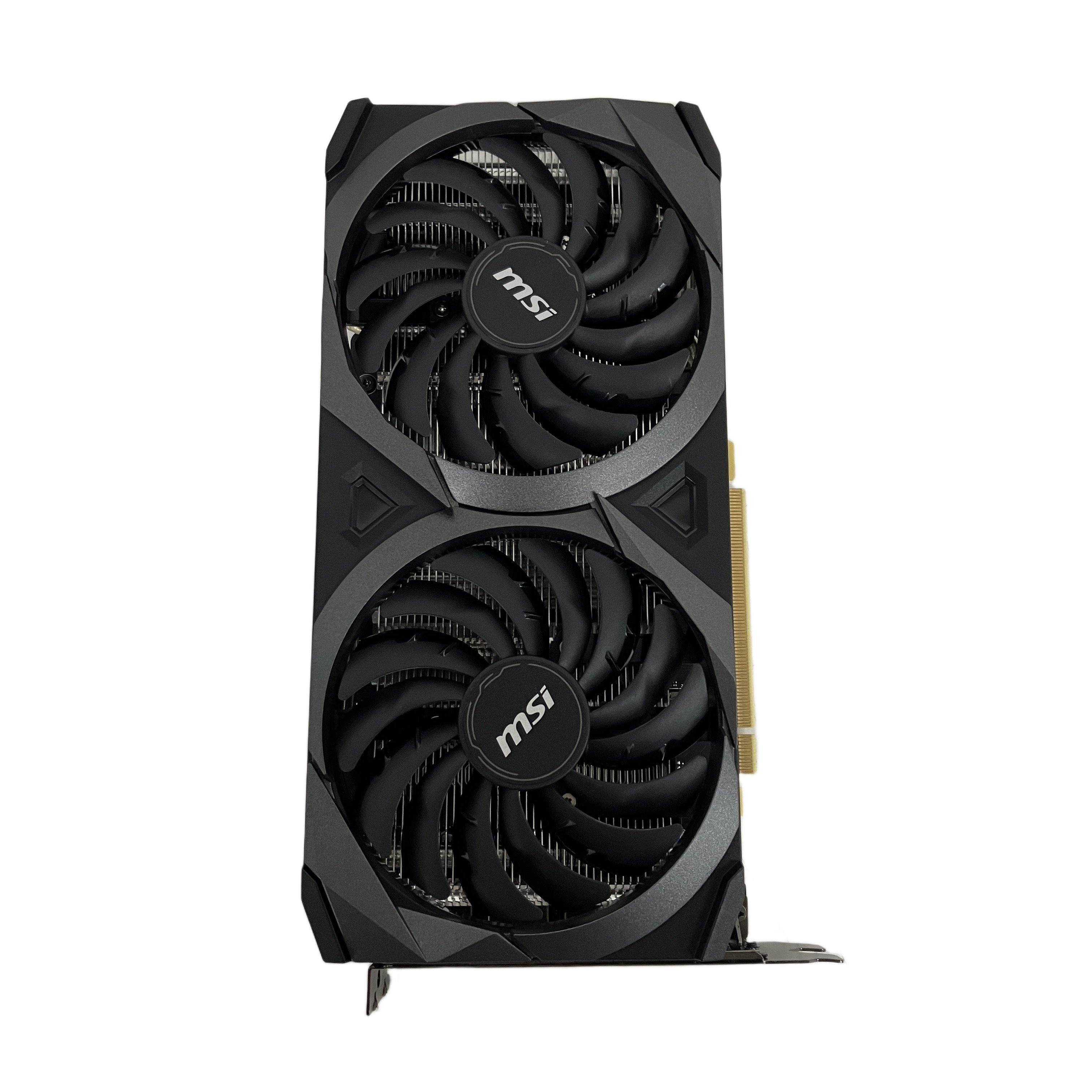 MSI RTX 3070 VENTUS2X OC グラフィックボード