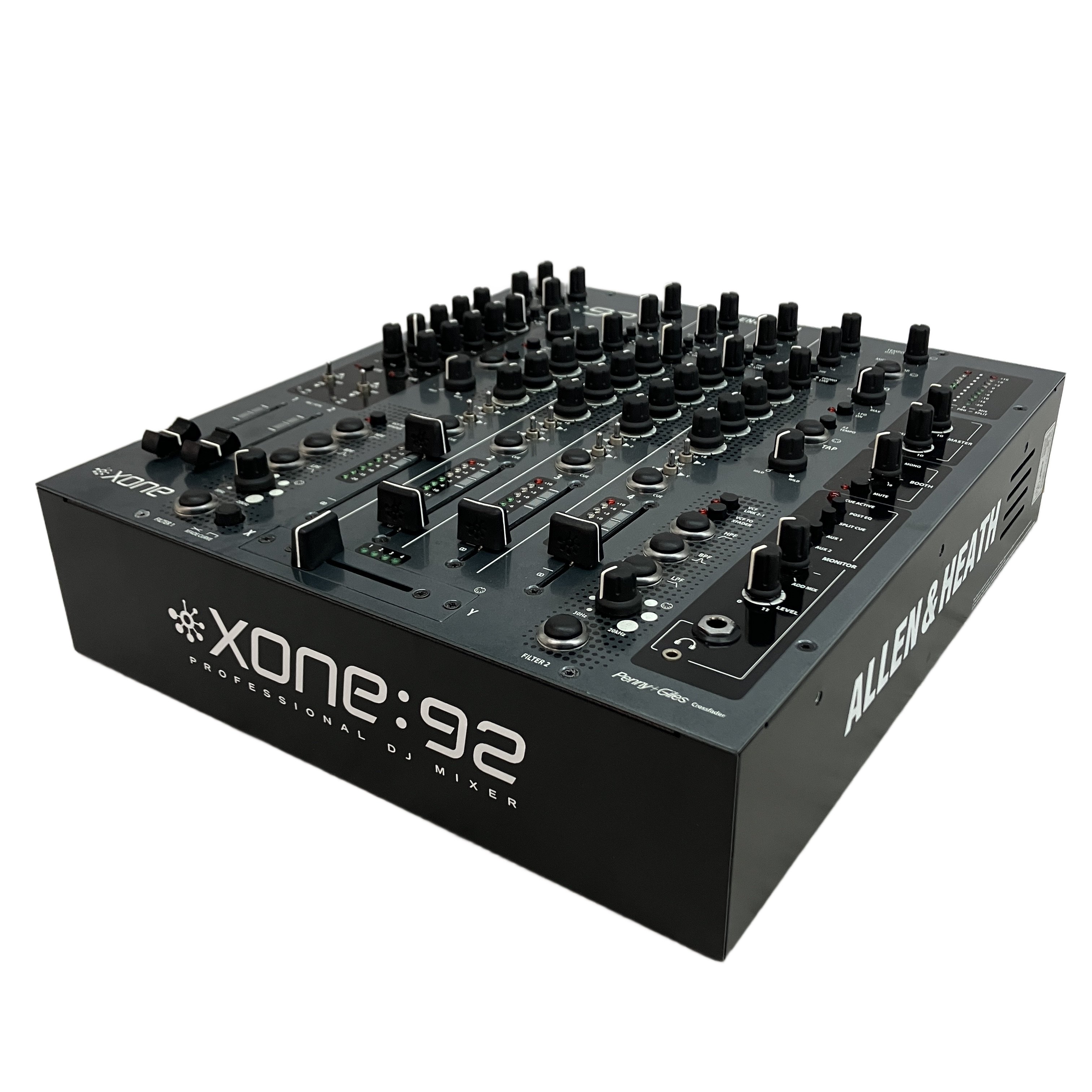 ALLEN&HEATH XONE92 DJミキサー
