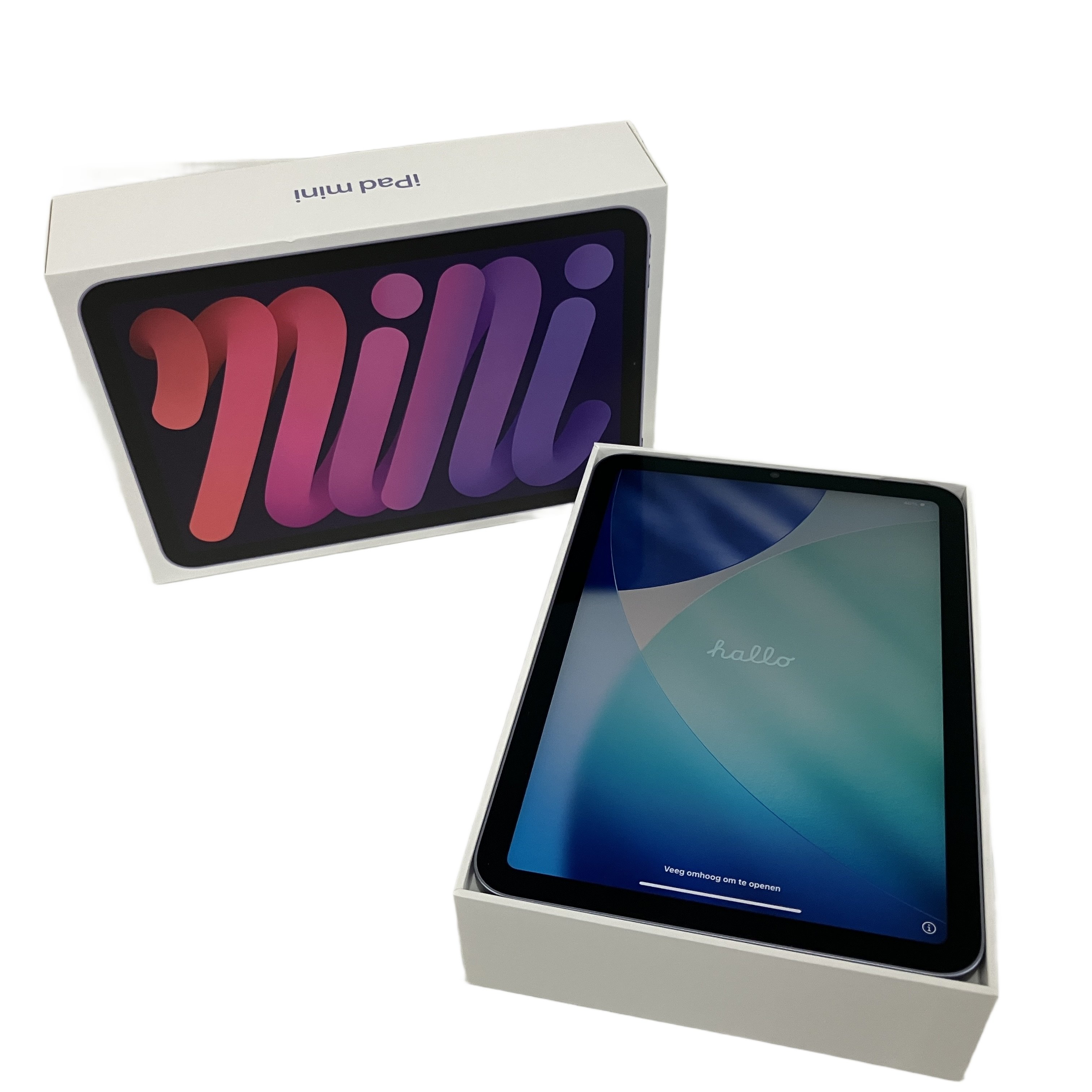 Apple iPad mini 第6世代 2021年モデル 64GB タブレット