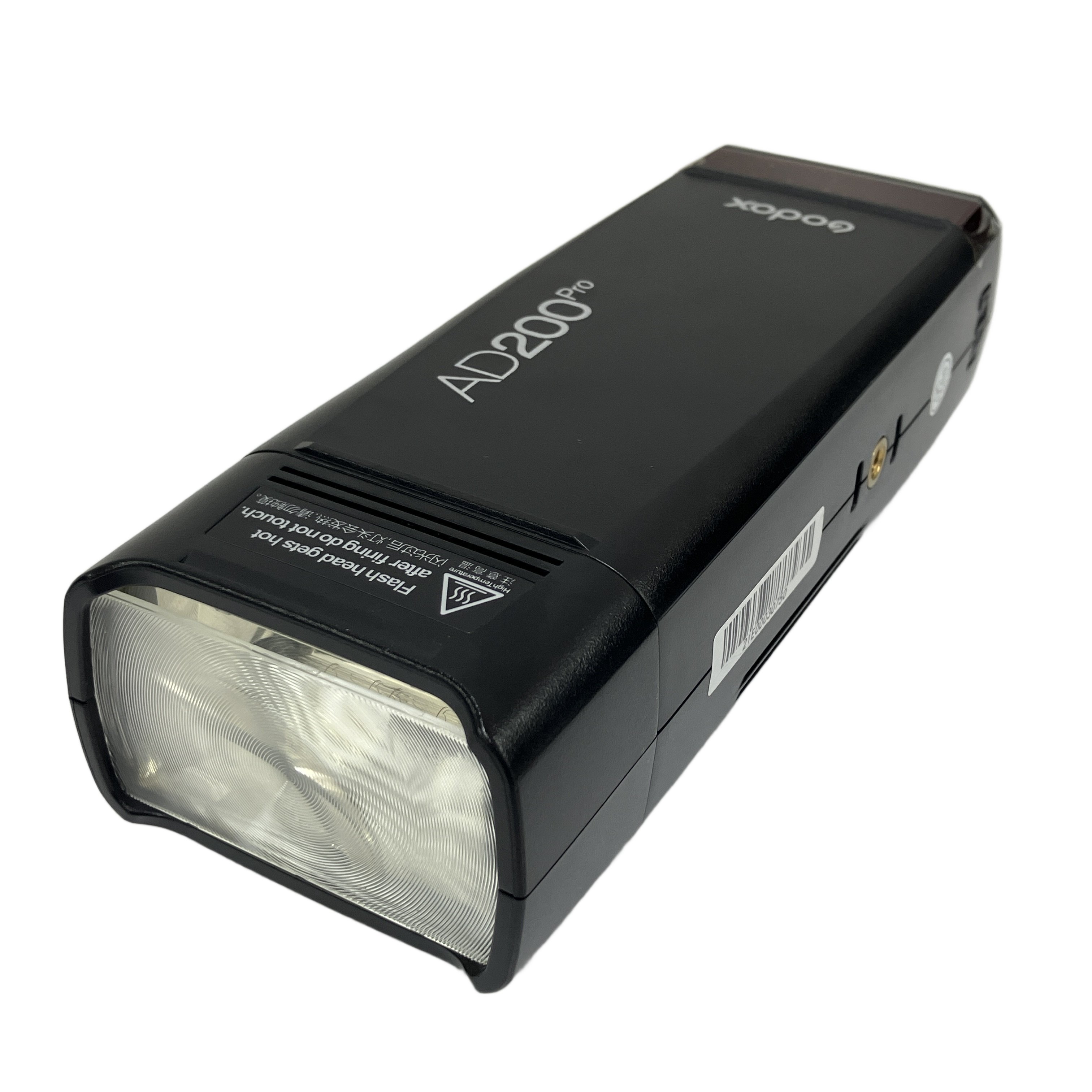 Godox AD200Pro フラッシュ
