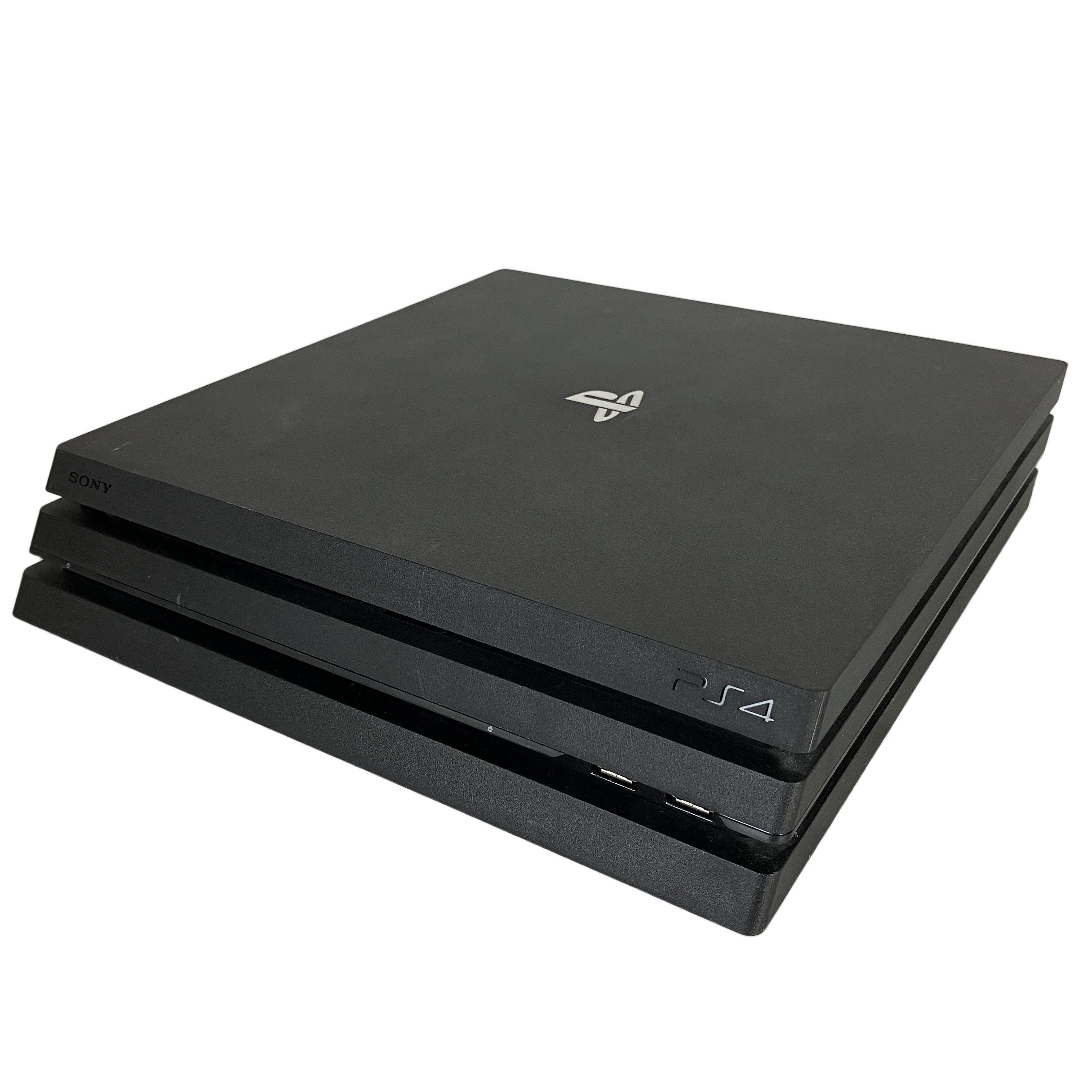 SONY PlayStation 4 Pro CUH-7100B 1TB 本体