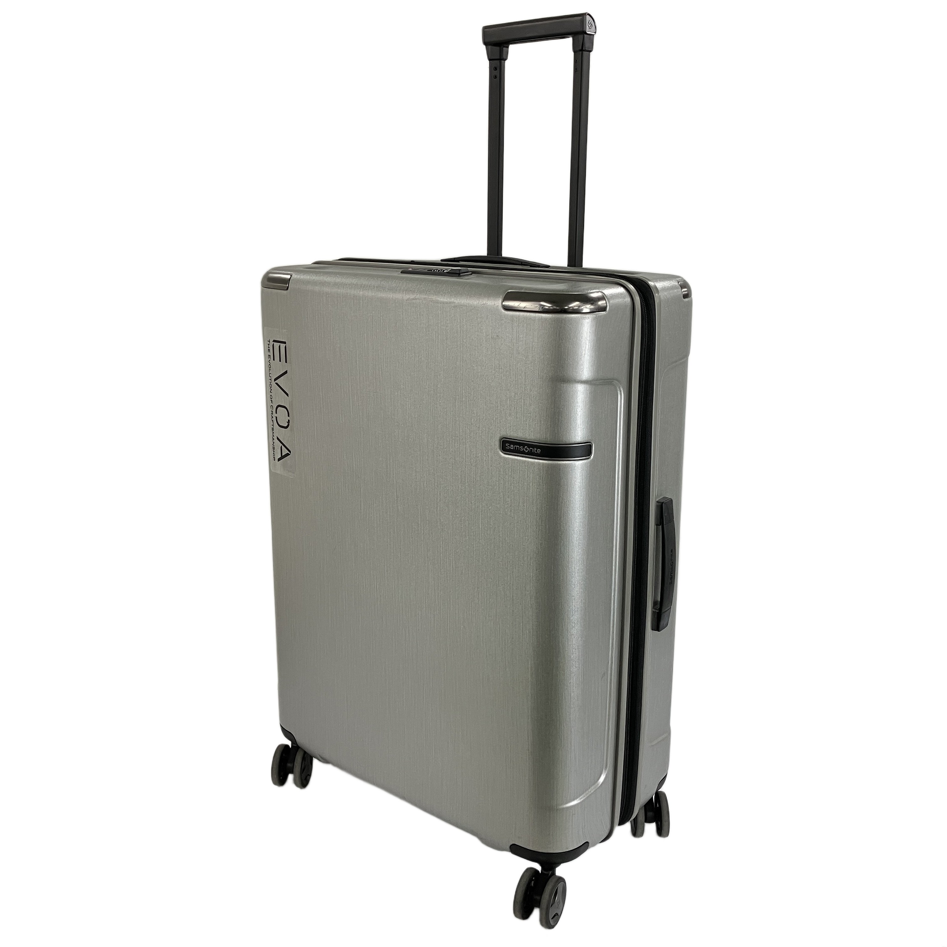 Samsonite EVOA スピナー75