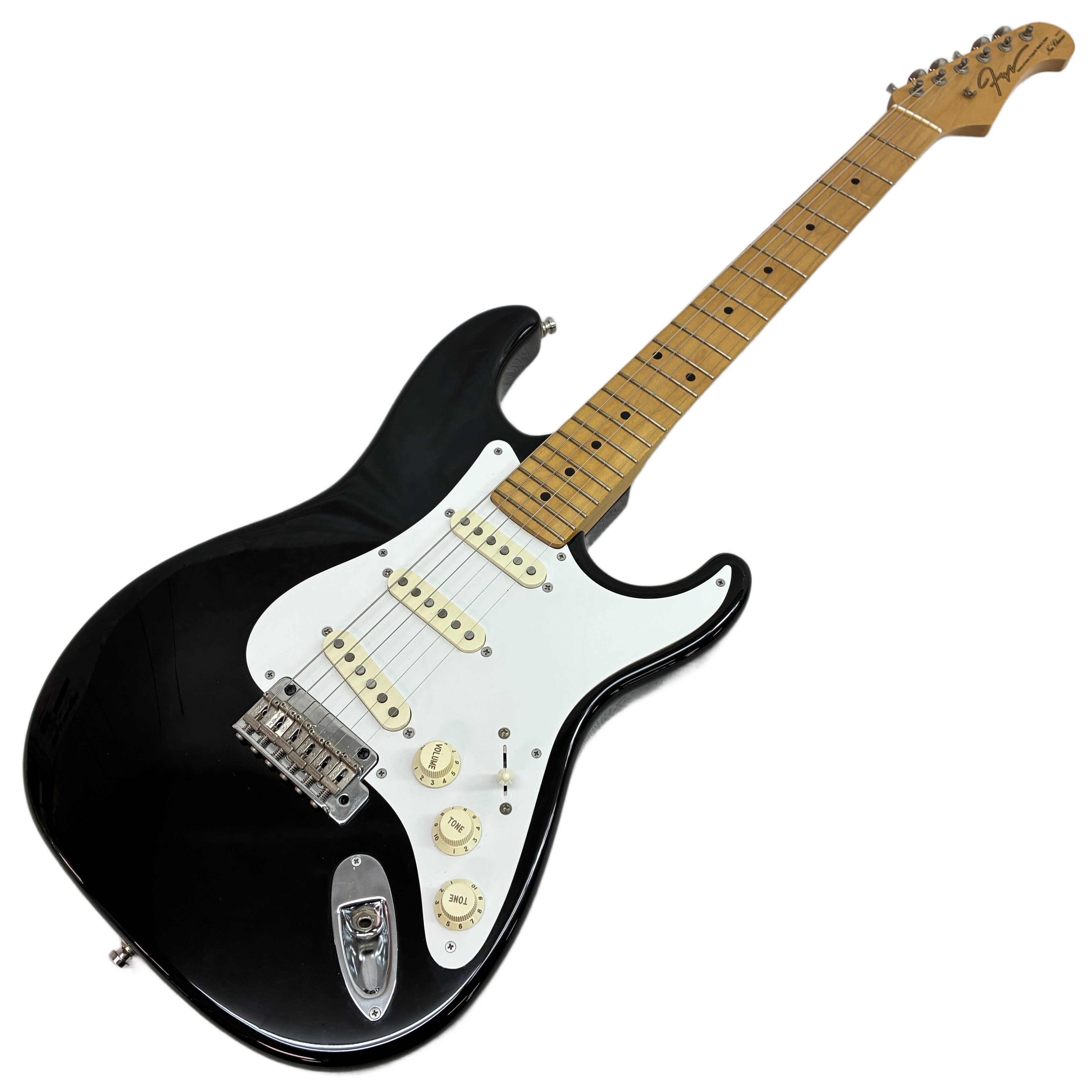 FUJIGEN NCST エレキ ギター