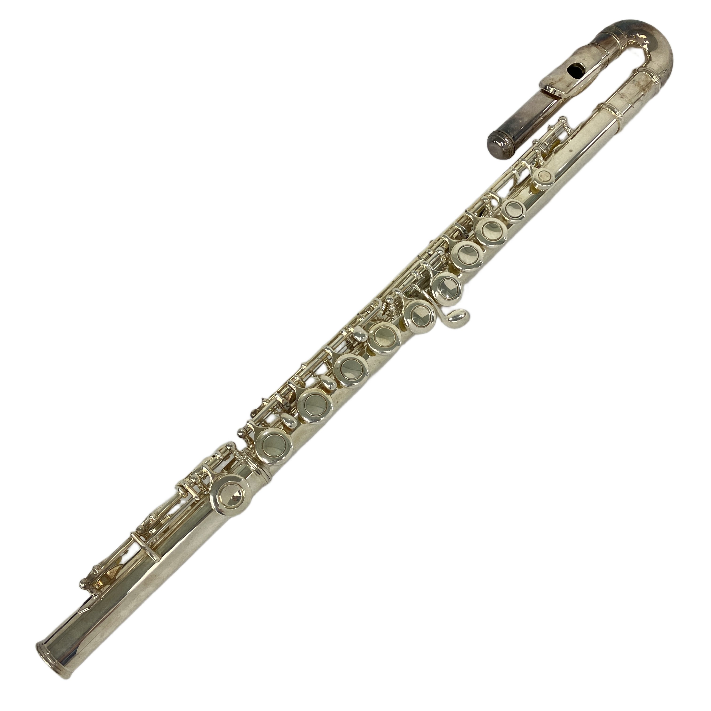 YAMAHA 221U フルート