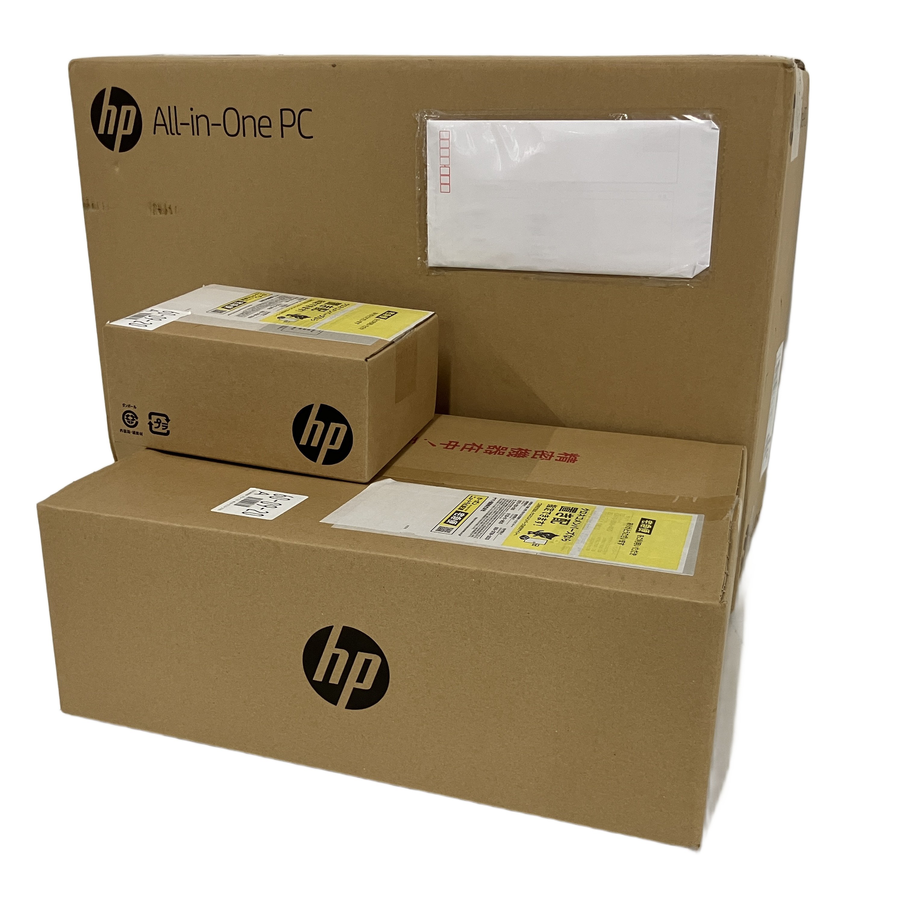 HP ProOne 440 G9 23.8インチ 一体型PC (Core i7 / 32GB / 1TB / Win11 Pro):美しきオールインワン。デスクを洗練させる、圧倒的なビジネス・マスターピース。