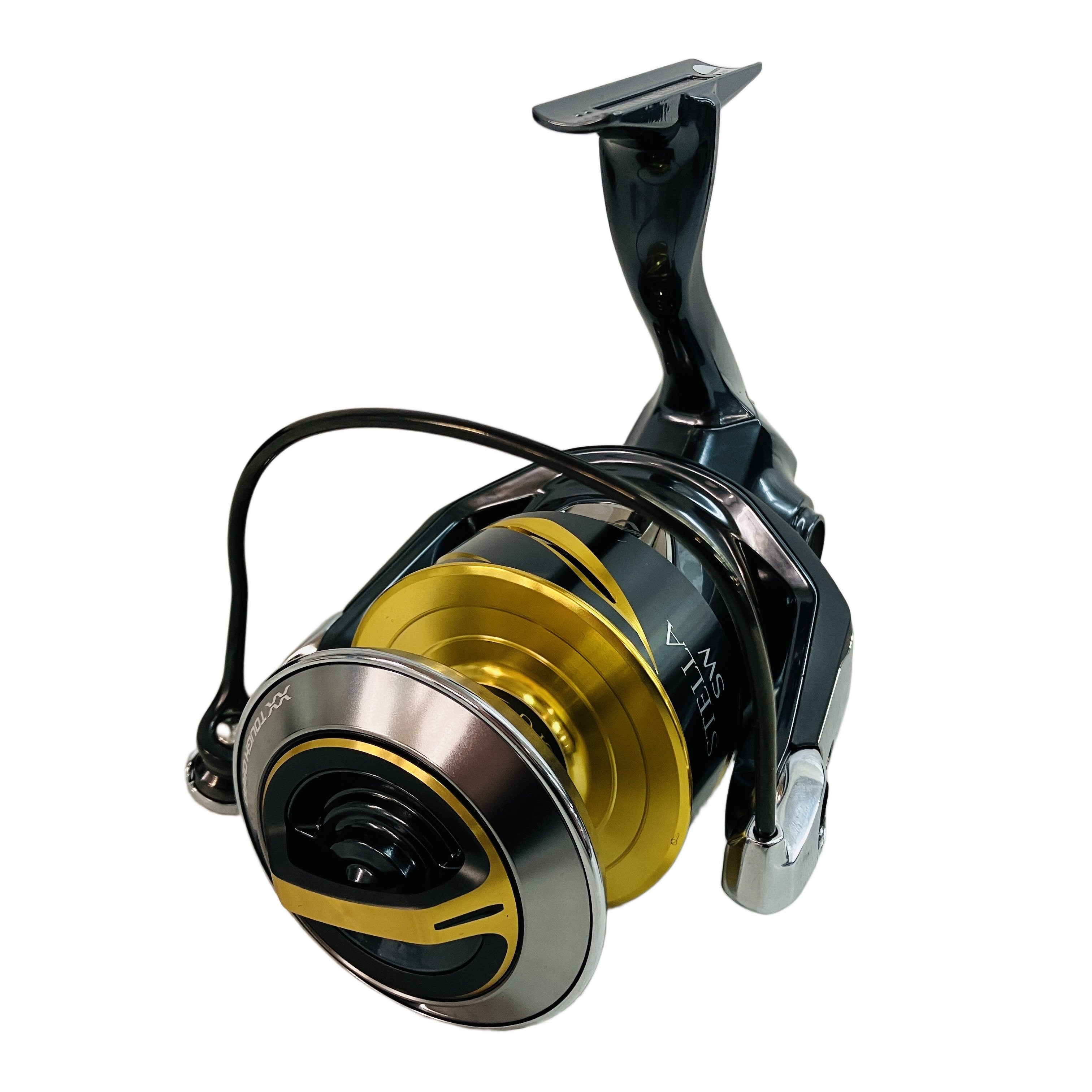 SHIMANO STELLA SW 10000PG 釣具