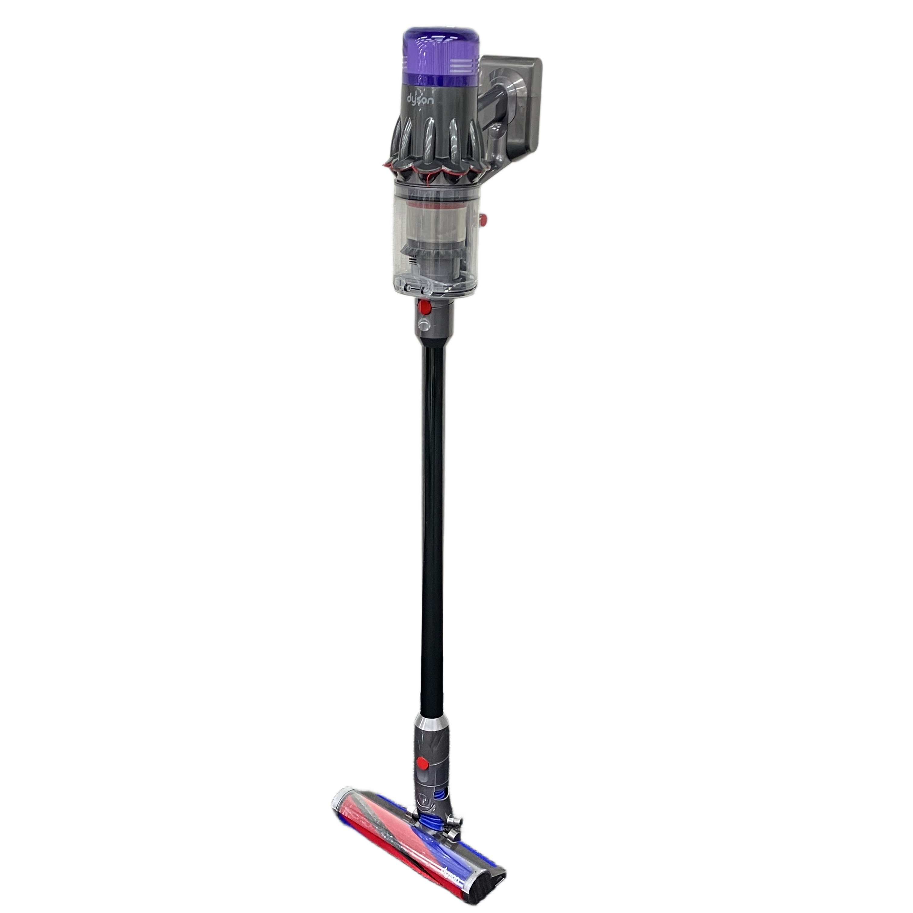Dyson digital slim SV18 掃除機