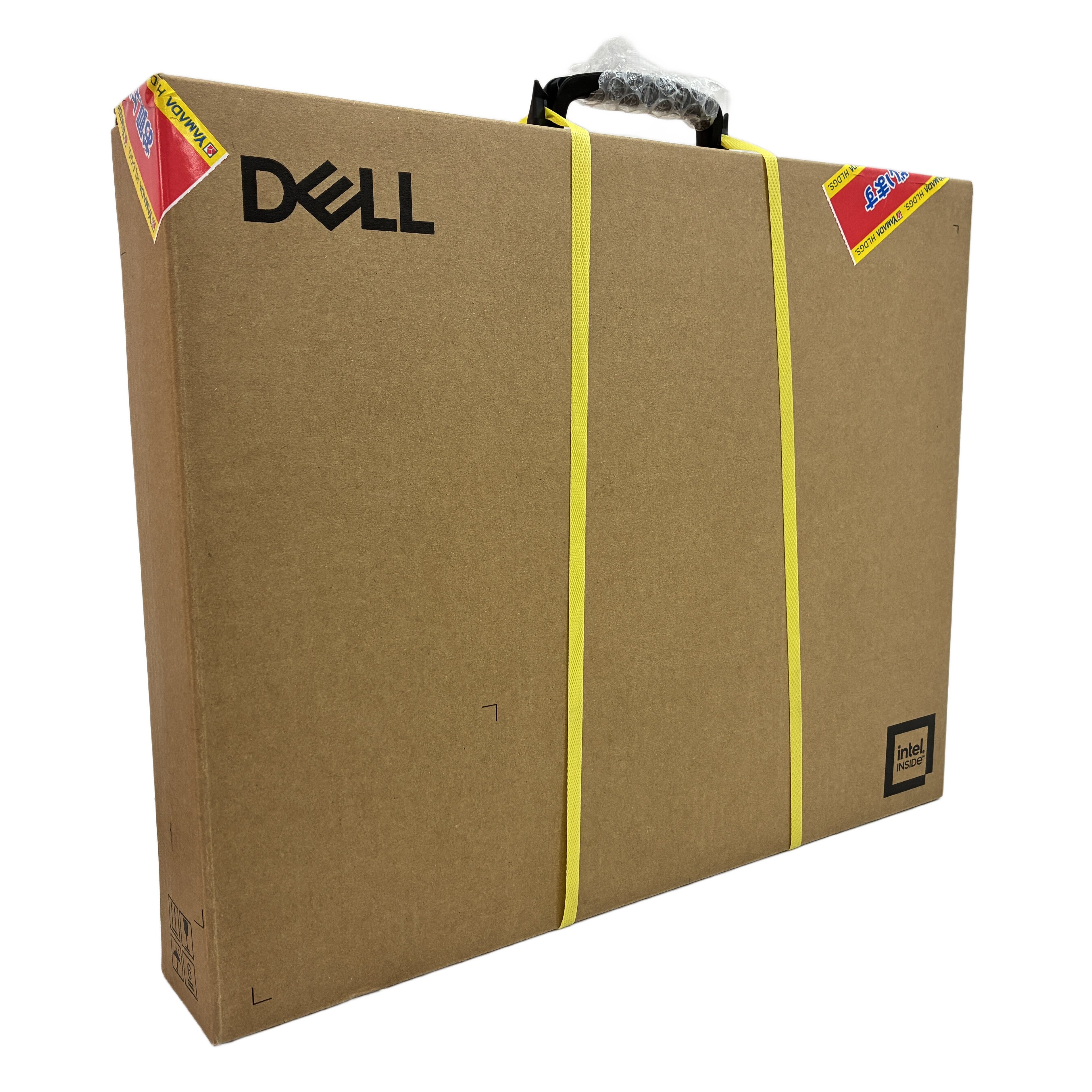 Dell DC15250 ノートPC